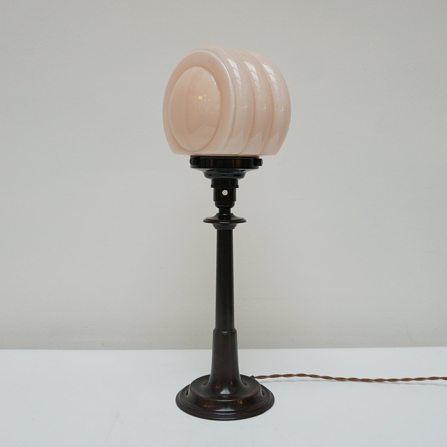 Art Deco Lamp - Jeroen Markies Art Deco