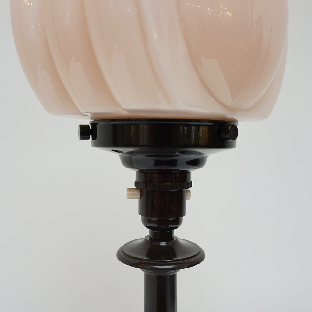 Art Deco Lamp - Jeroen Markies Art Deco
