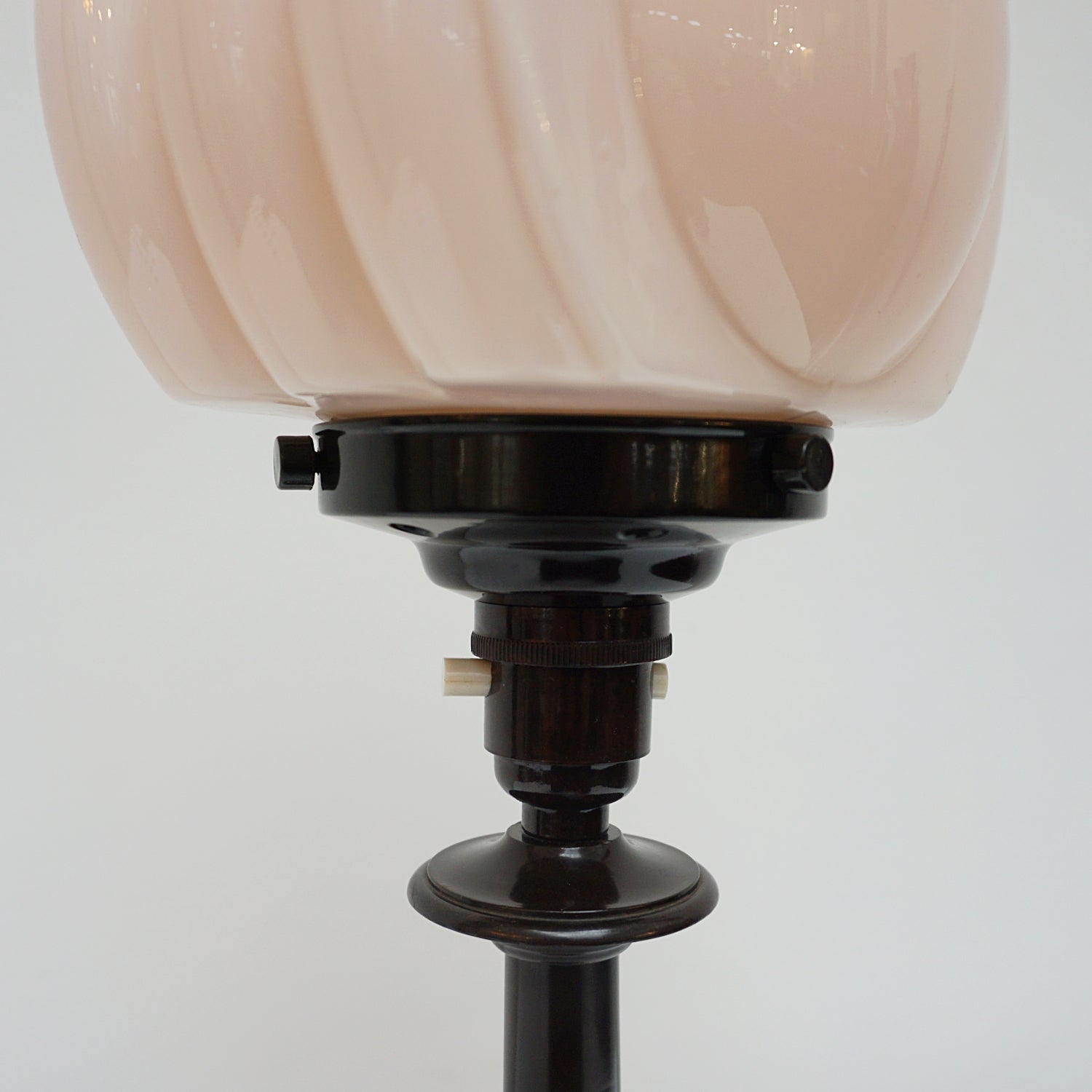 Art Deco Lamp - Jeroen Markies Art Deco