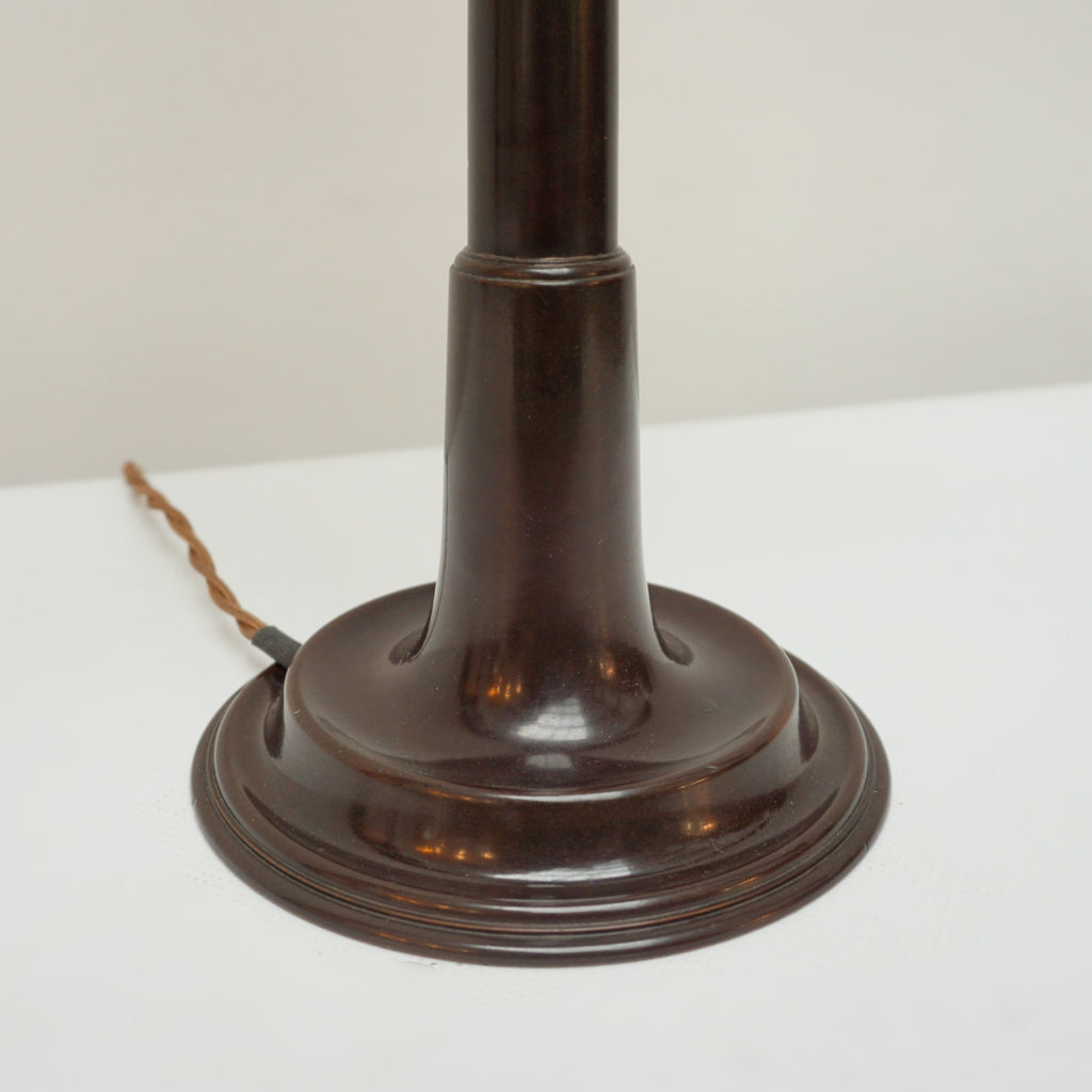 Art Deco Lamp - Jeroen Markies Art Deco