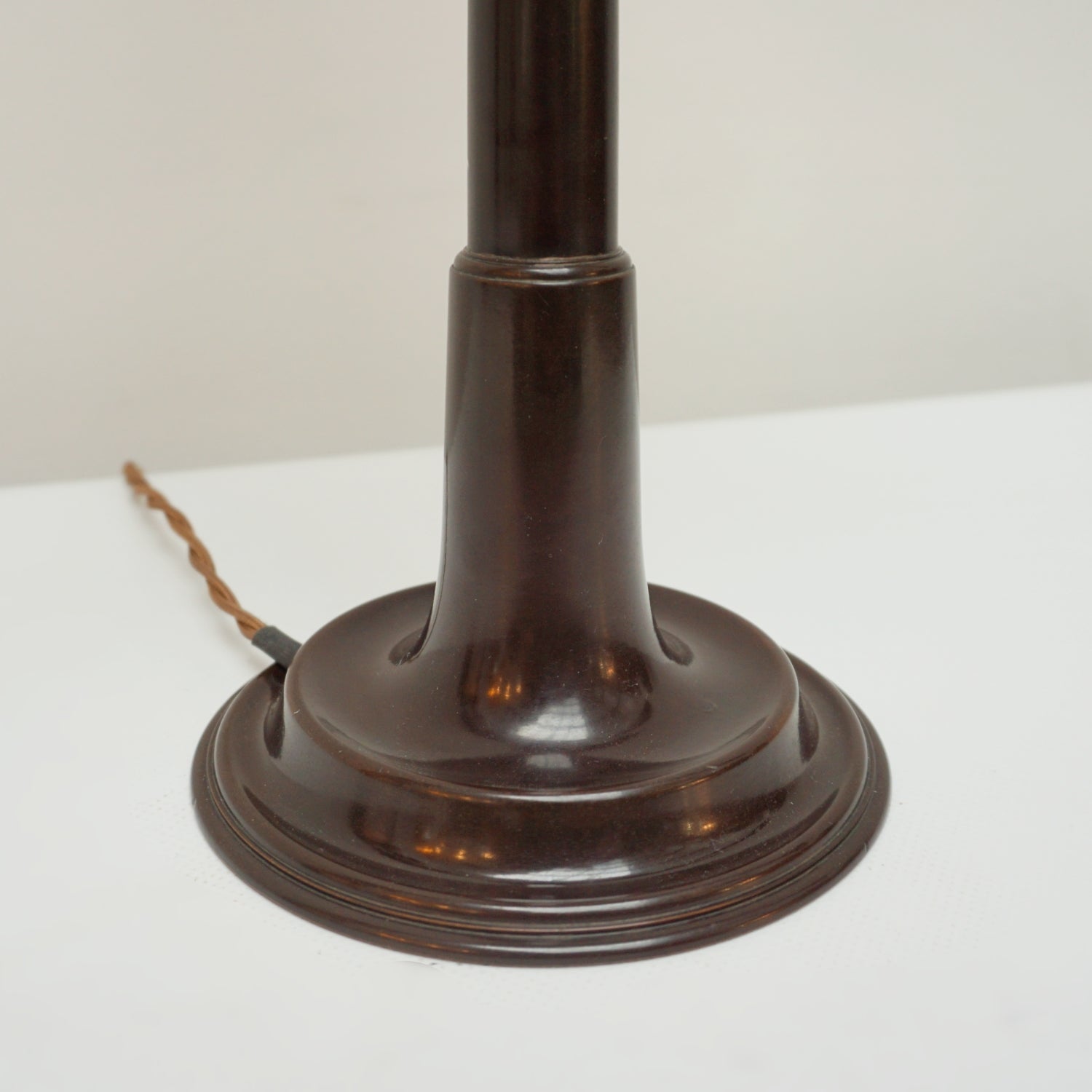 Art Deco Lamp - Jeroen Markies Art Deco