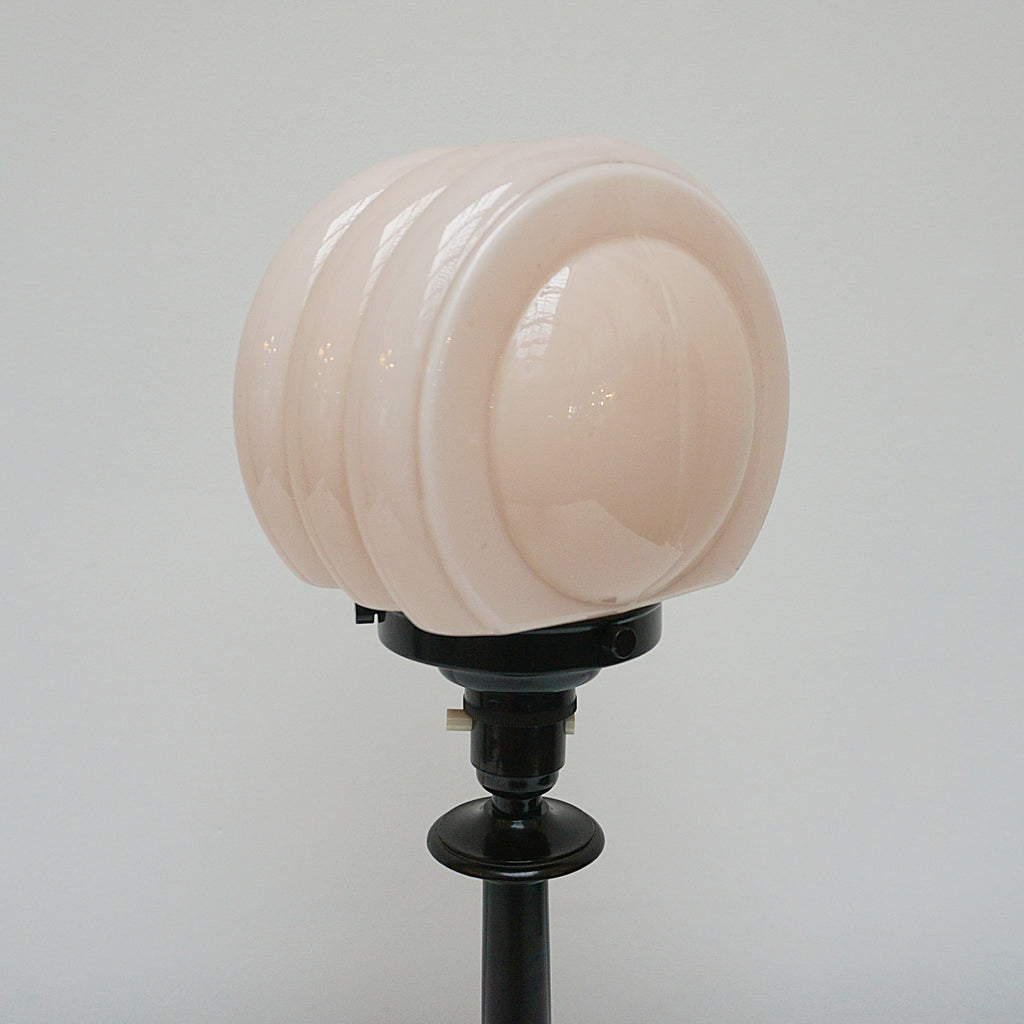 Art Deco Lamp - Jeroen Markies Art Deco
