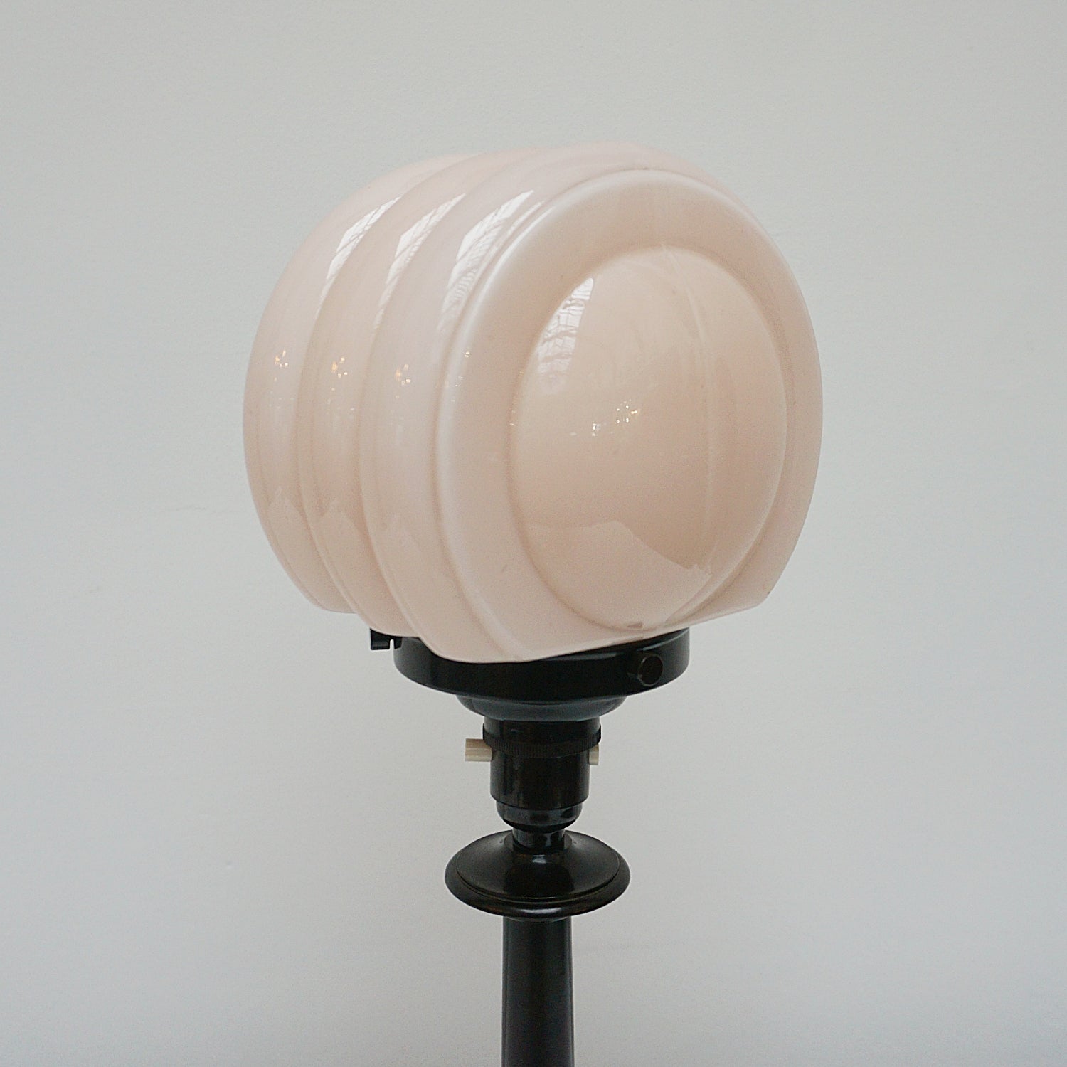 Art Deco Lamp - Jeroen Markies Art Deco