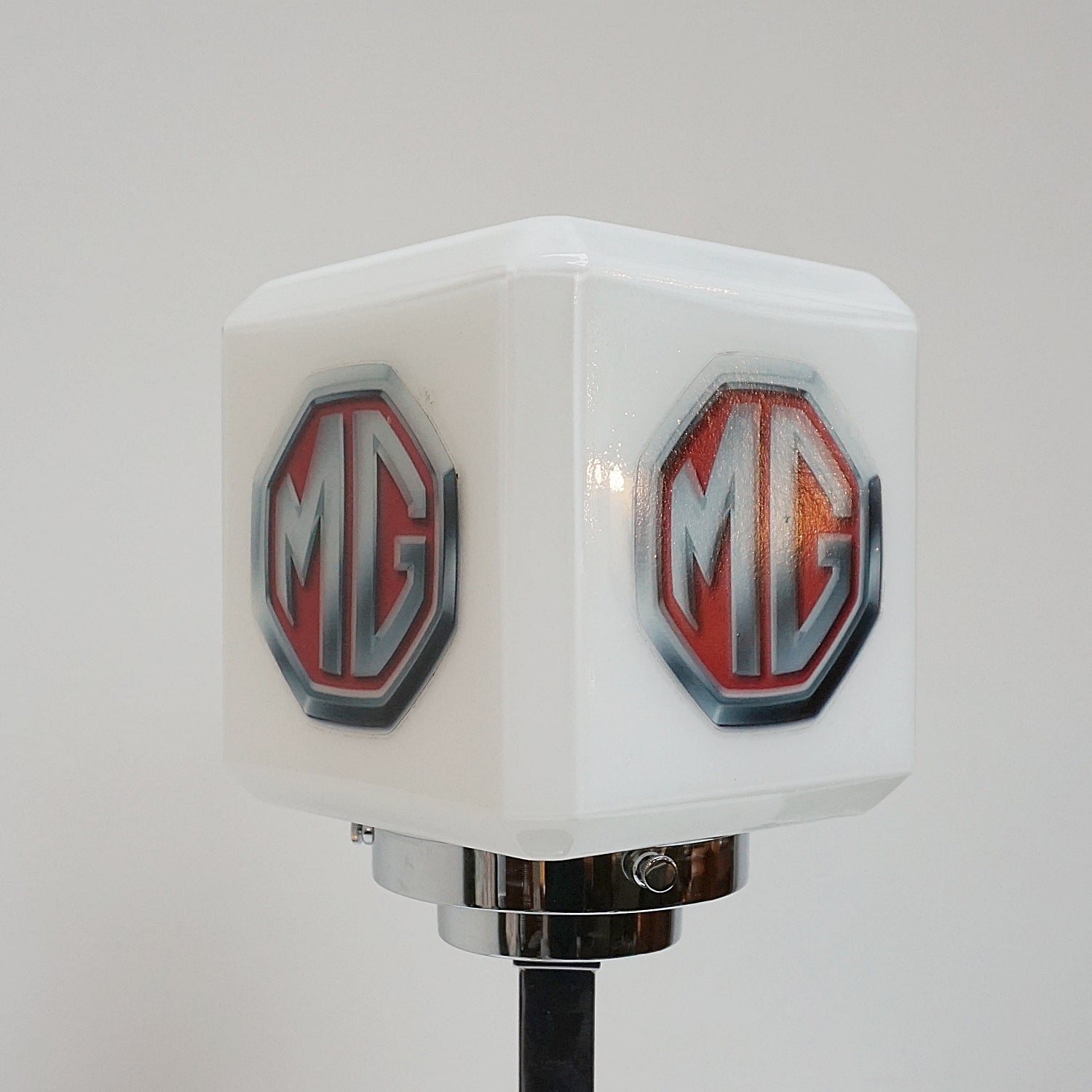 Art Deco Lamp - Jeroen Markies Art Deco