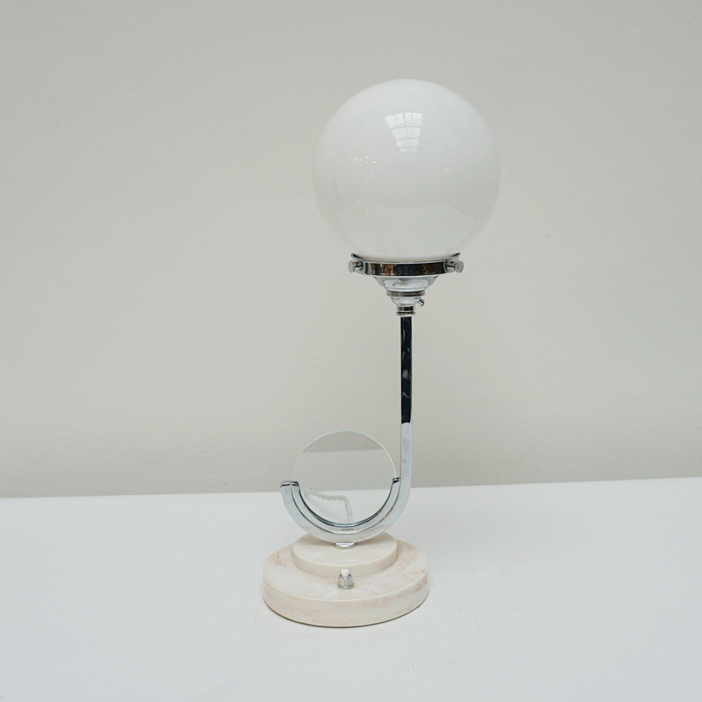 Art Deco Lamp - Jeroen Markies Art Deco