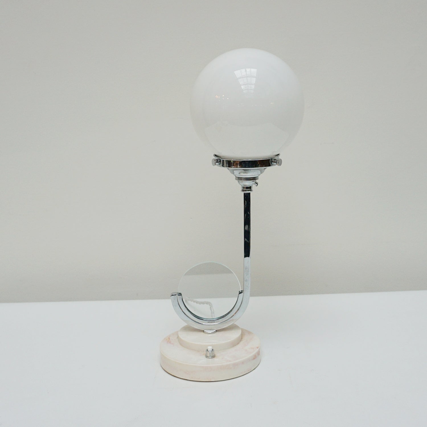 Art Deco Lamp - Jeroen Markies Art Deco