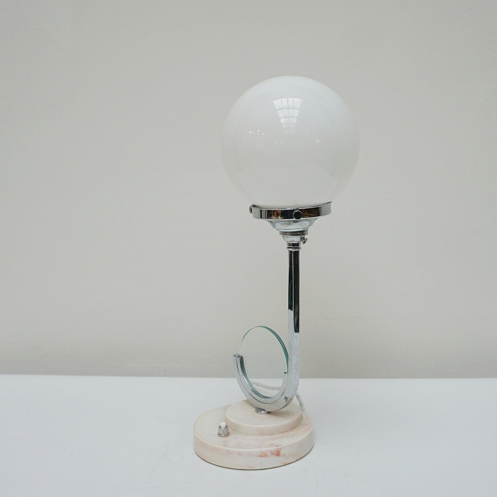 Art Deco Lamp - Jeroen Markies Art Deco