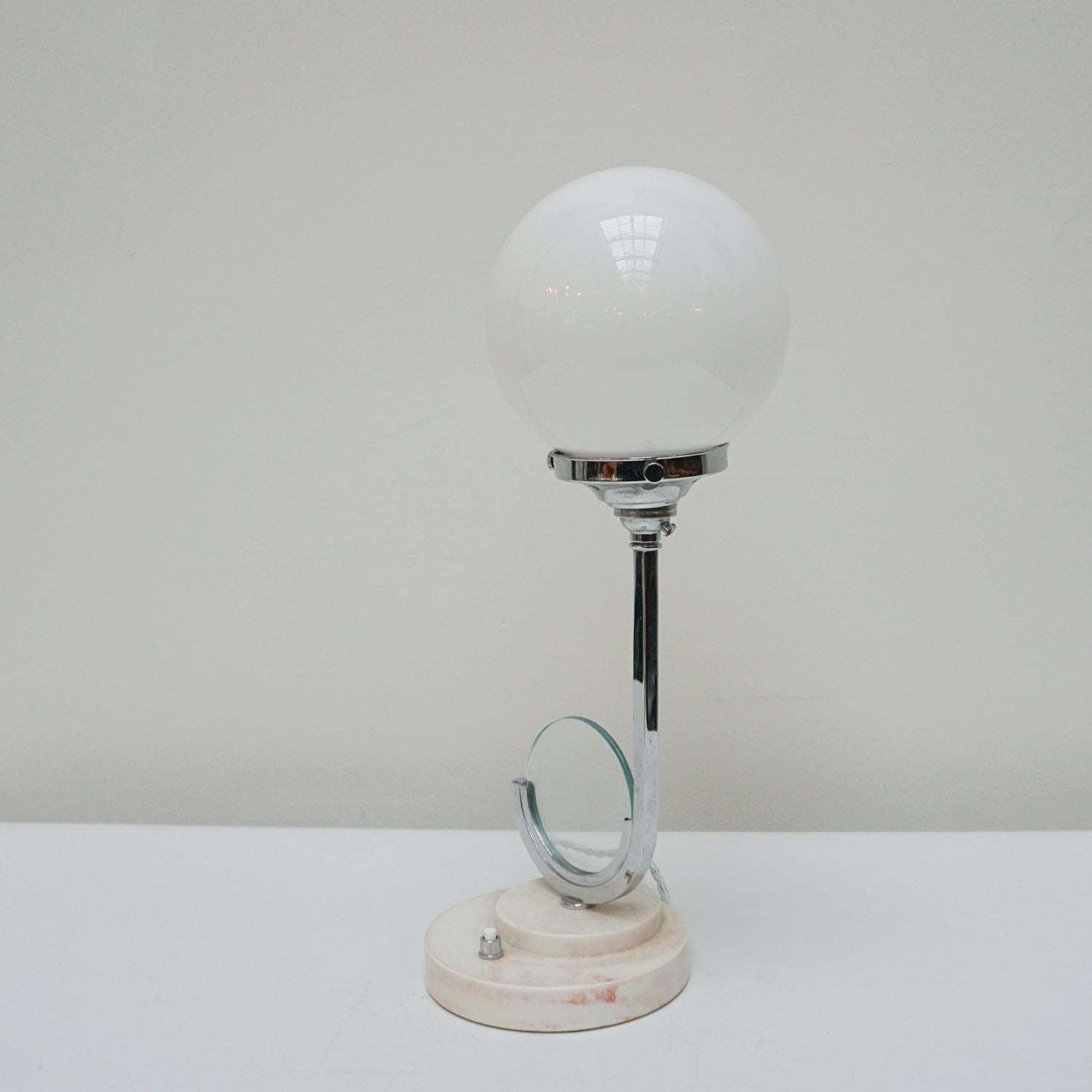 Art Deco Lamp - Jeroen Markies Art Deco