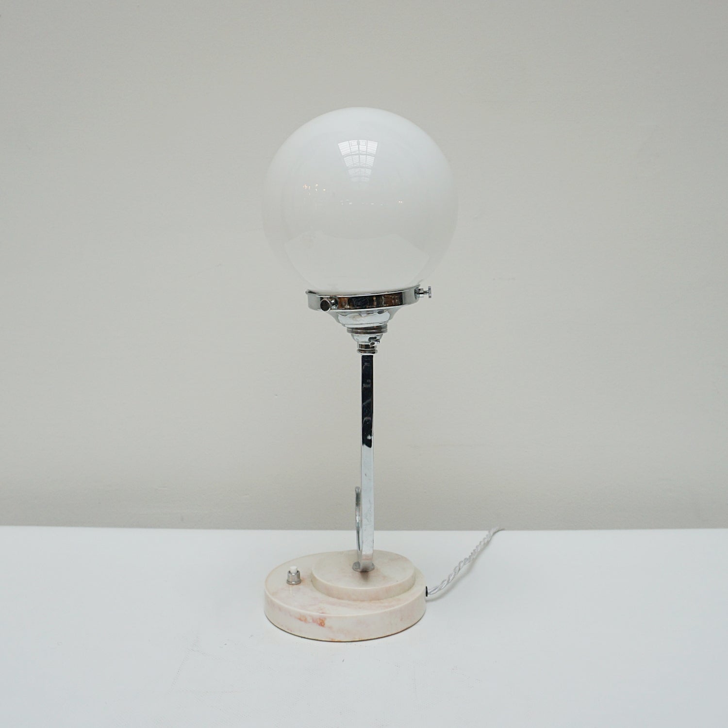 Art Deco Lamp - Jeroen Markies Art Deco