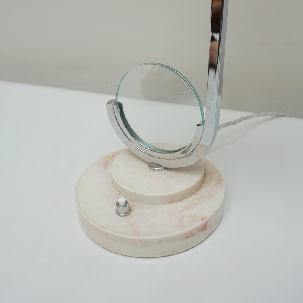 Art Deco Lamp - Jeroen Markies Art Deco