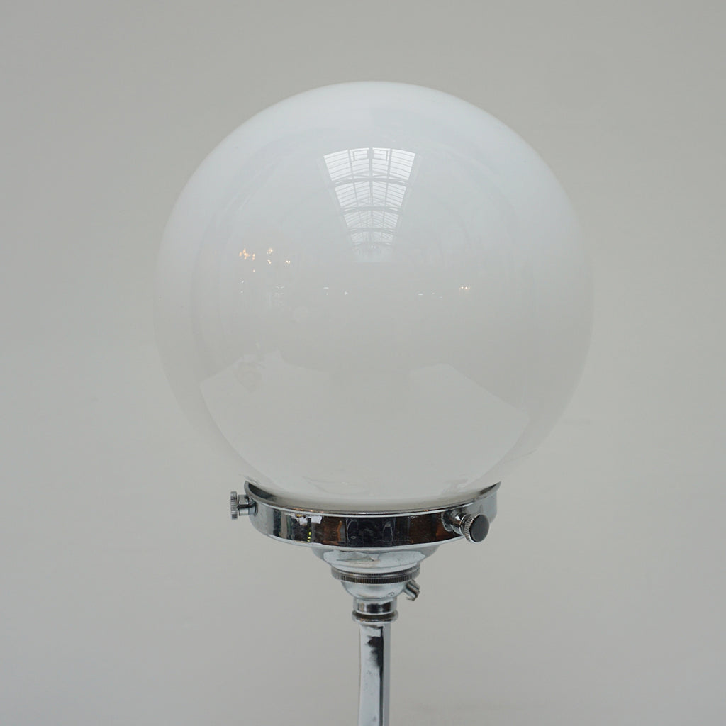 Art Deco Lamp - Jeroen Markies Art Deco