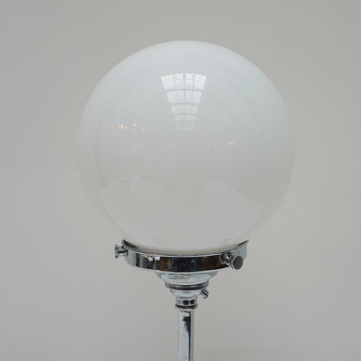 Art Deco Lamp - Jeroen Markies Art Deco