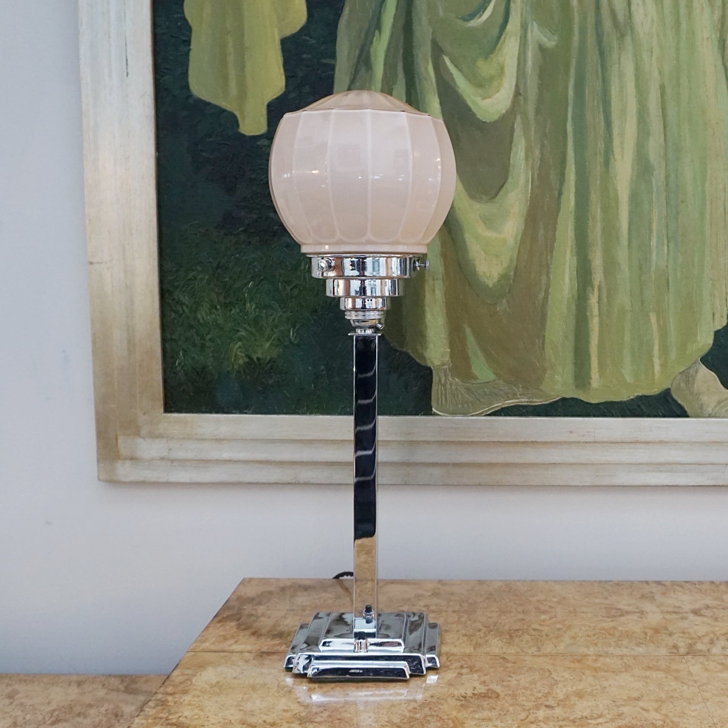 Table Lamp
