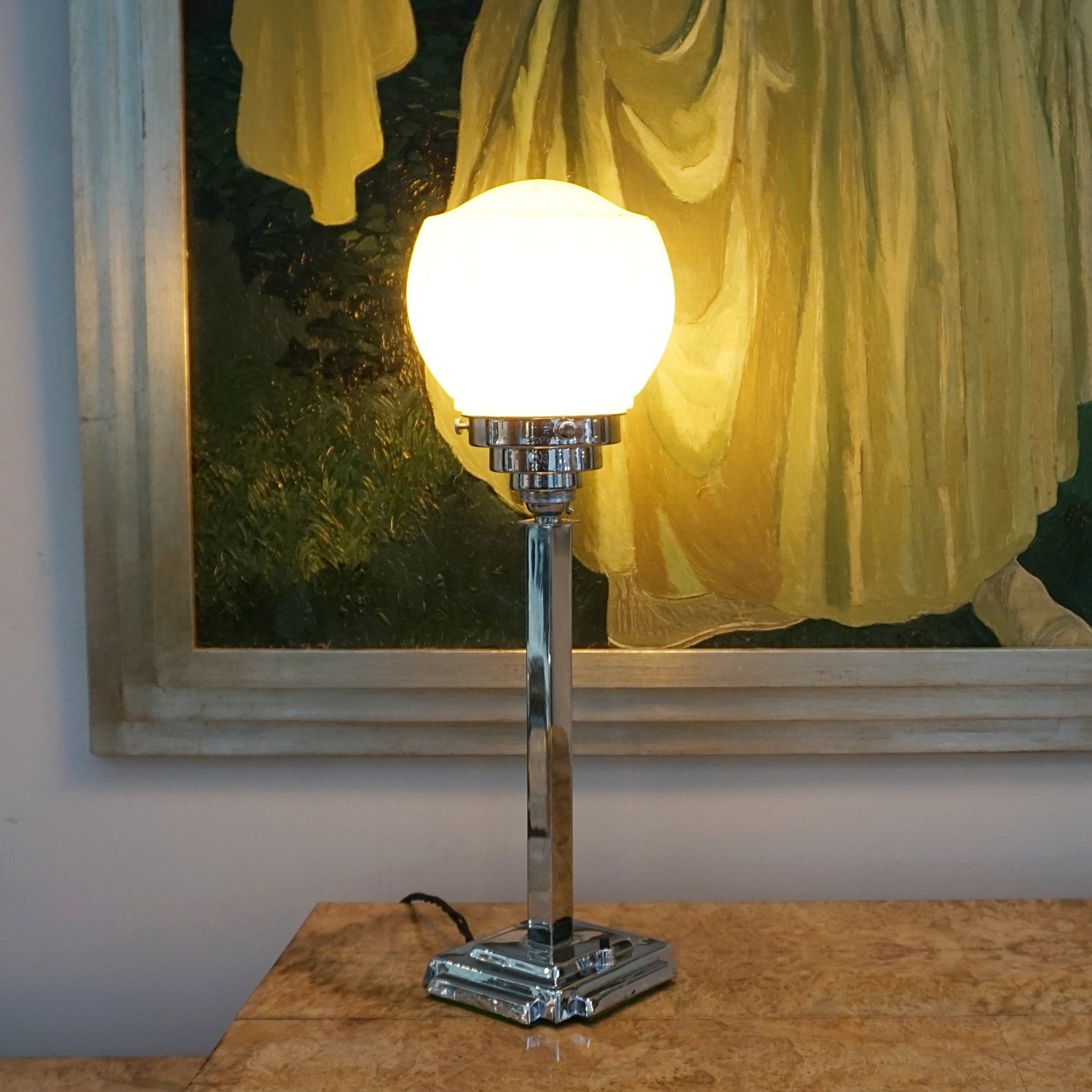 Table Lamp