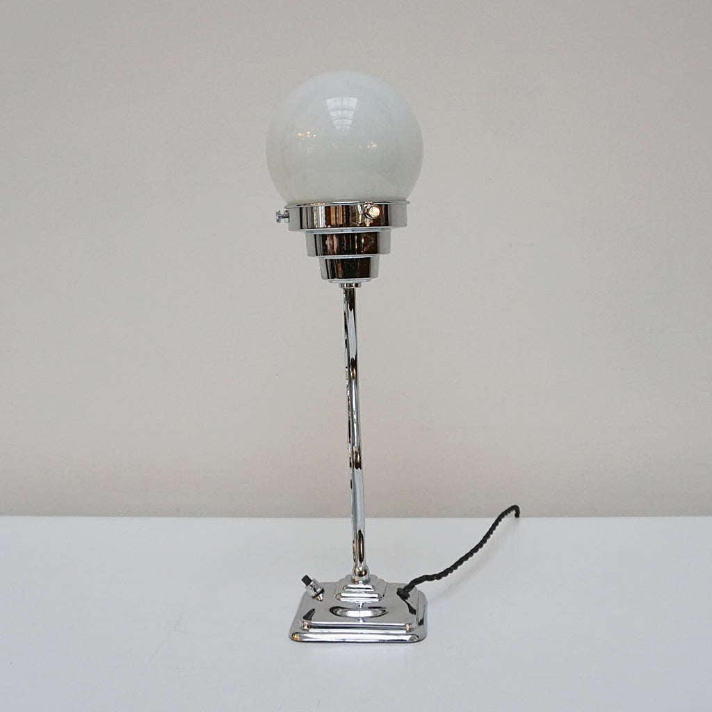 Art Deco Lamp - Jeroen Markies Art Deco