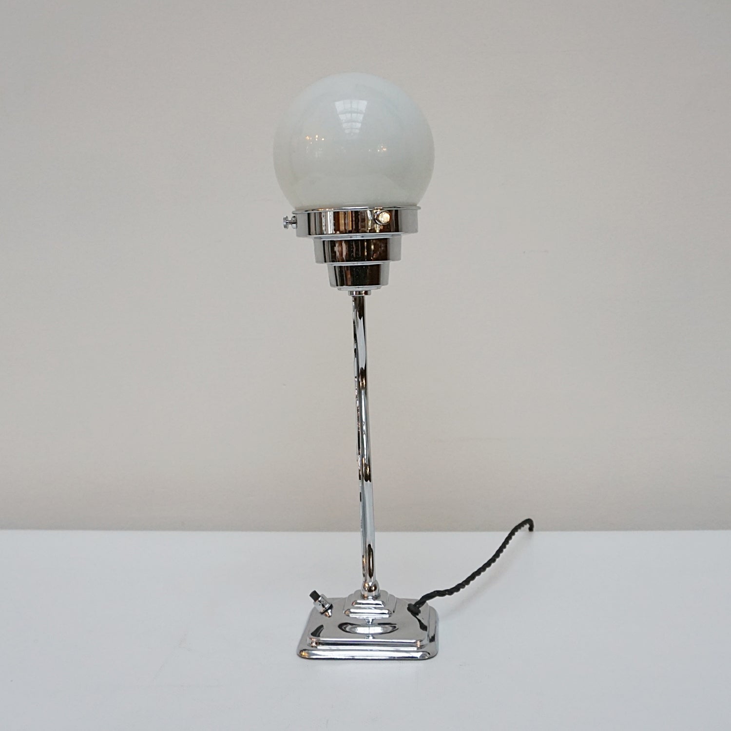 Art Deco Lamp - Jeroen Markies Art Deco