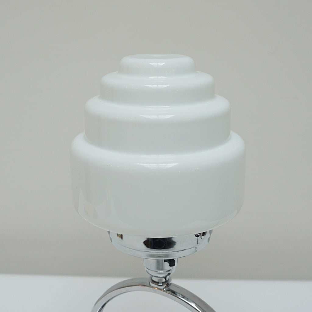 Art Deco Lamp - Jeroen Markies Art Deco