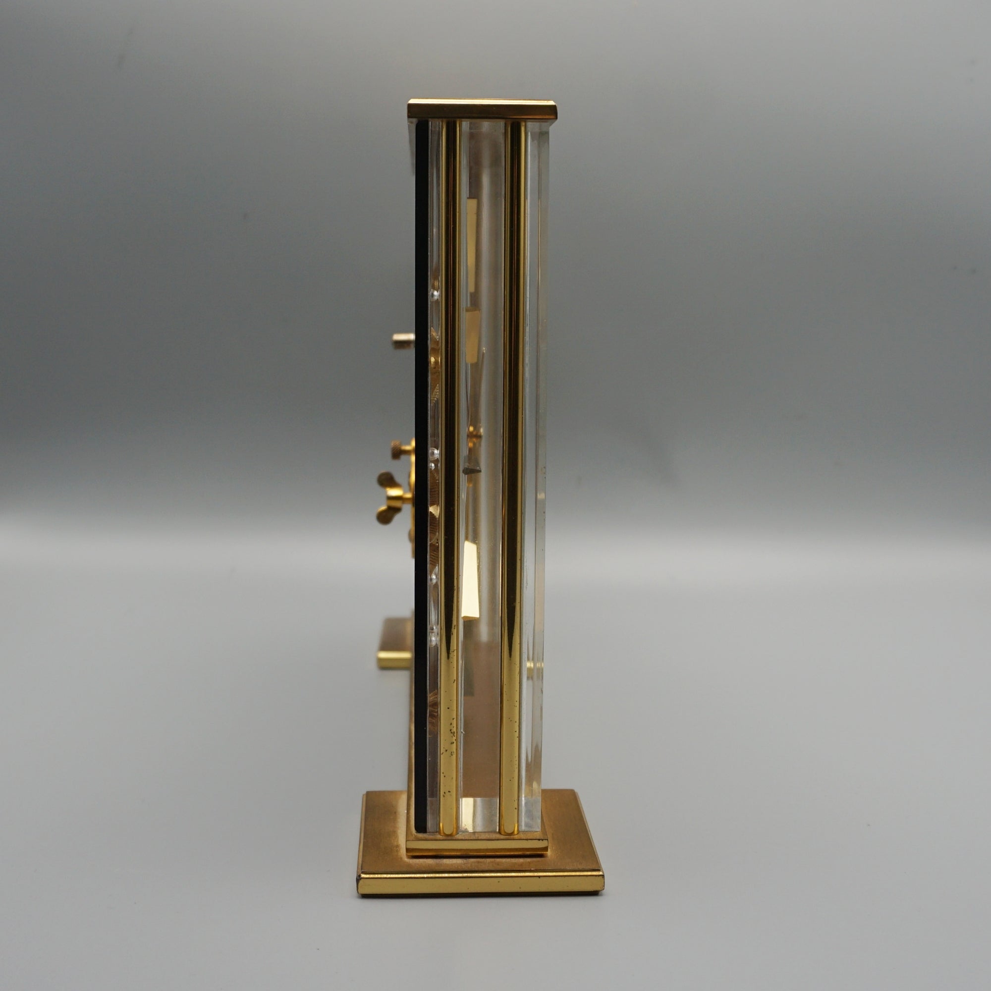 Mantel Clock