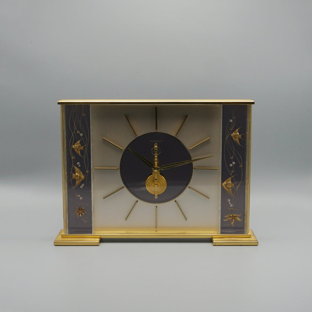 Mantel Clock