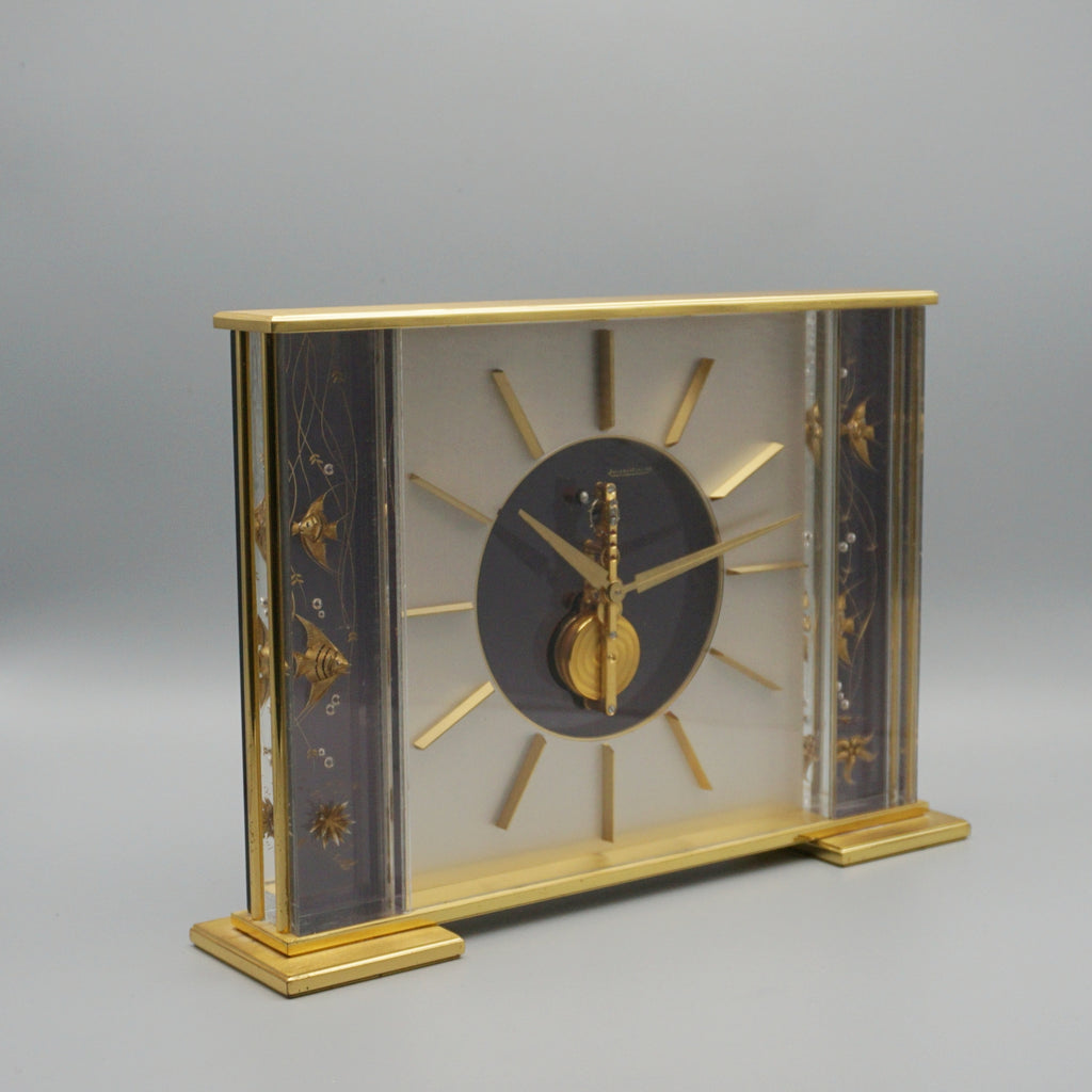 Mantel Clock