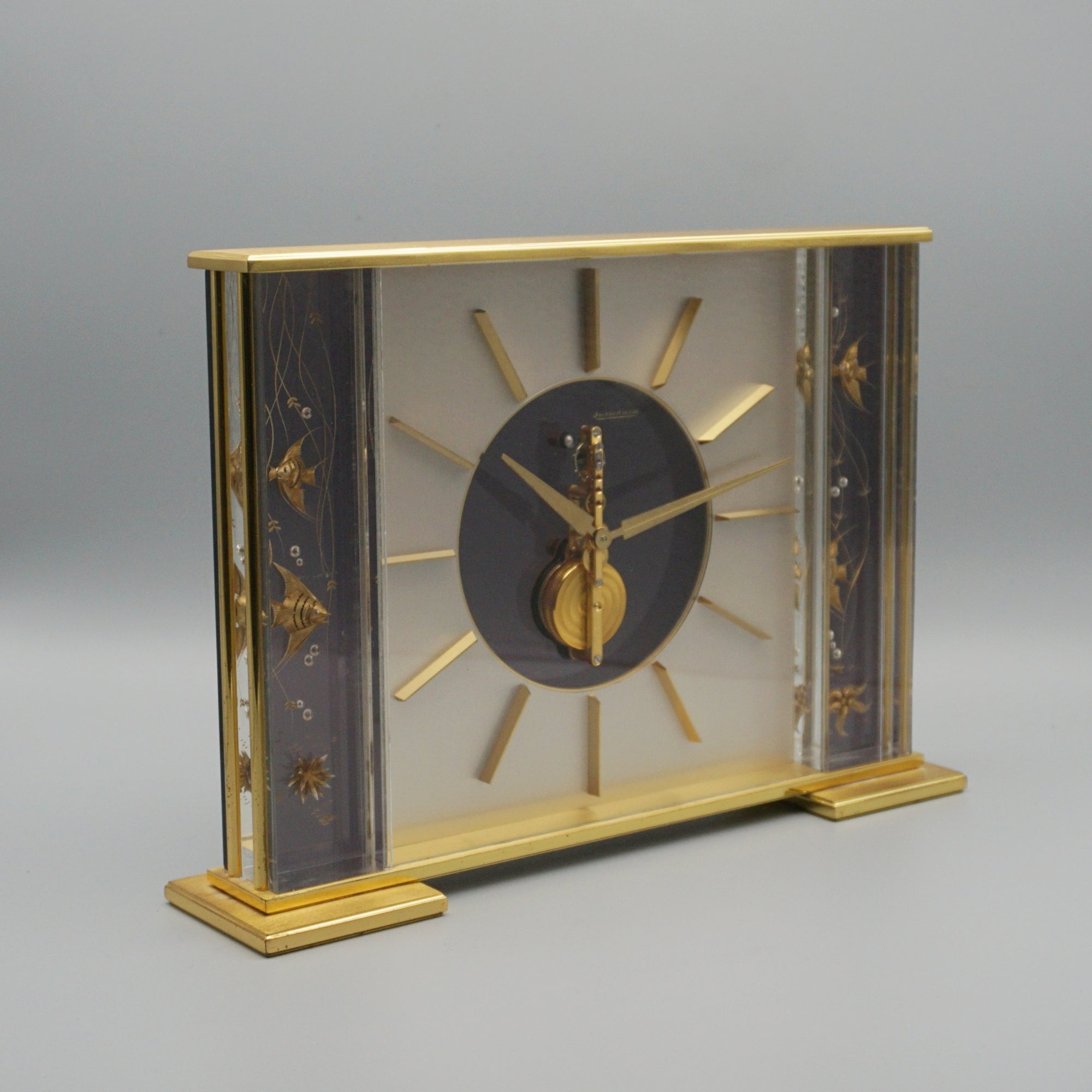 Mantel Clock