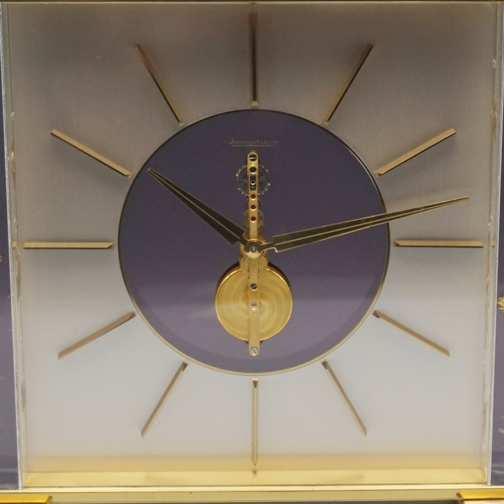 Mantel Clock
