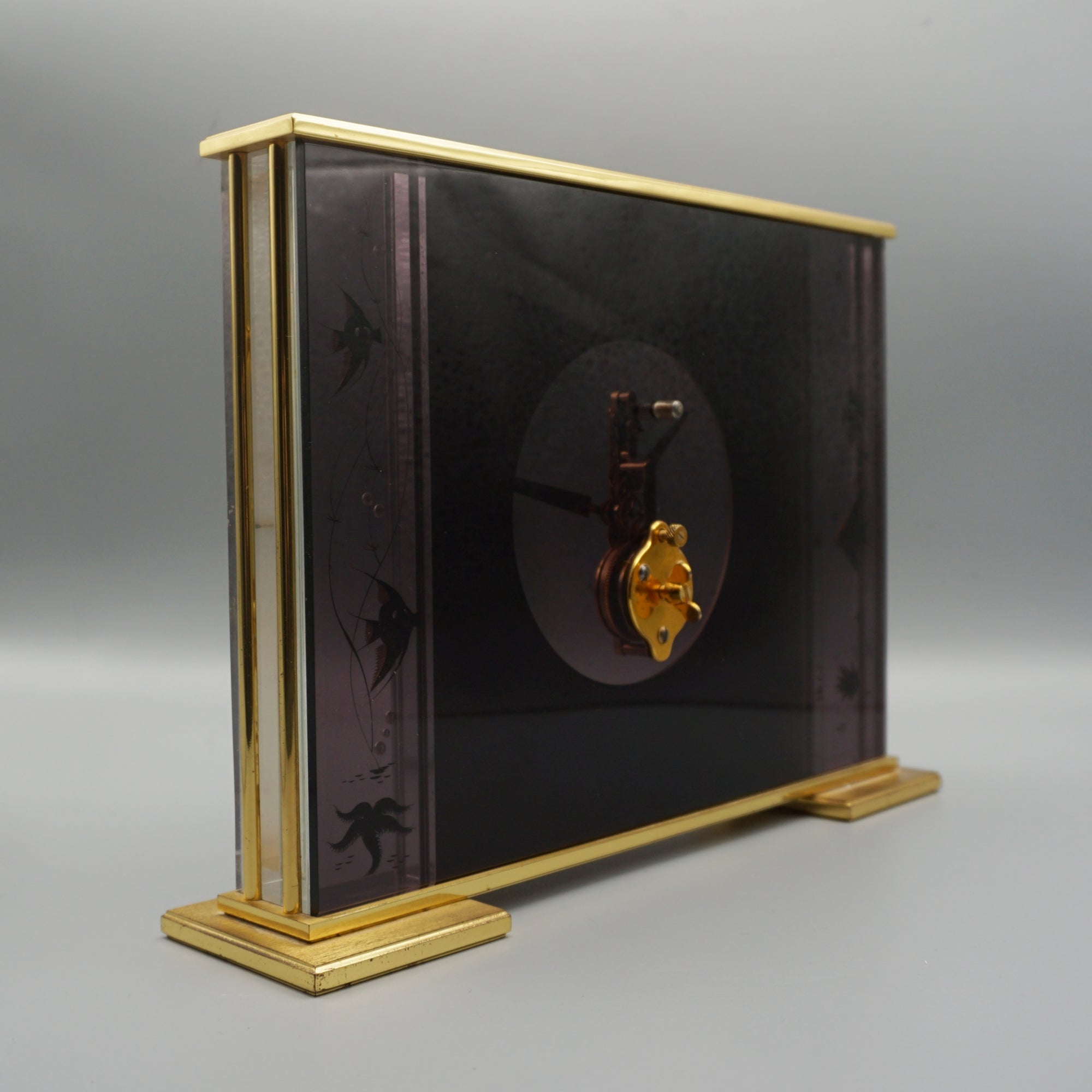 Mantel Clock