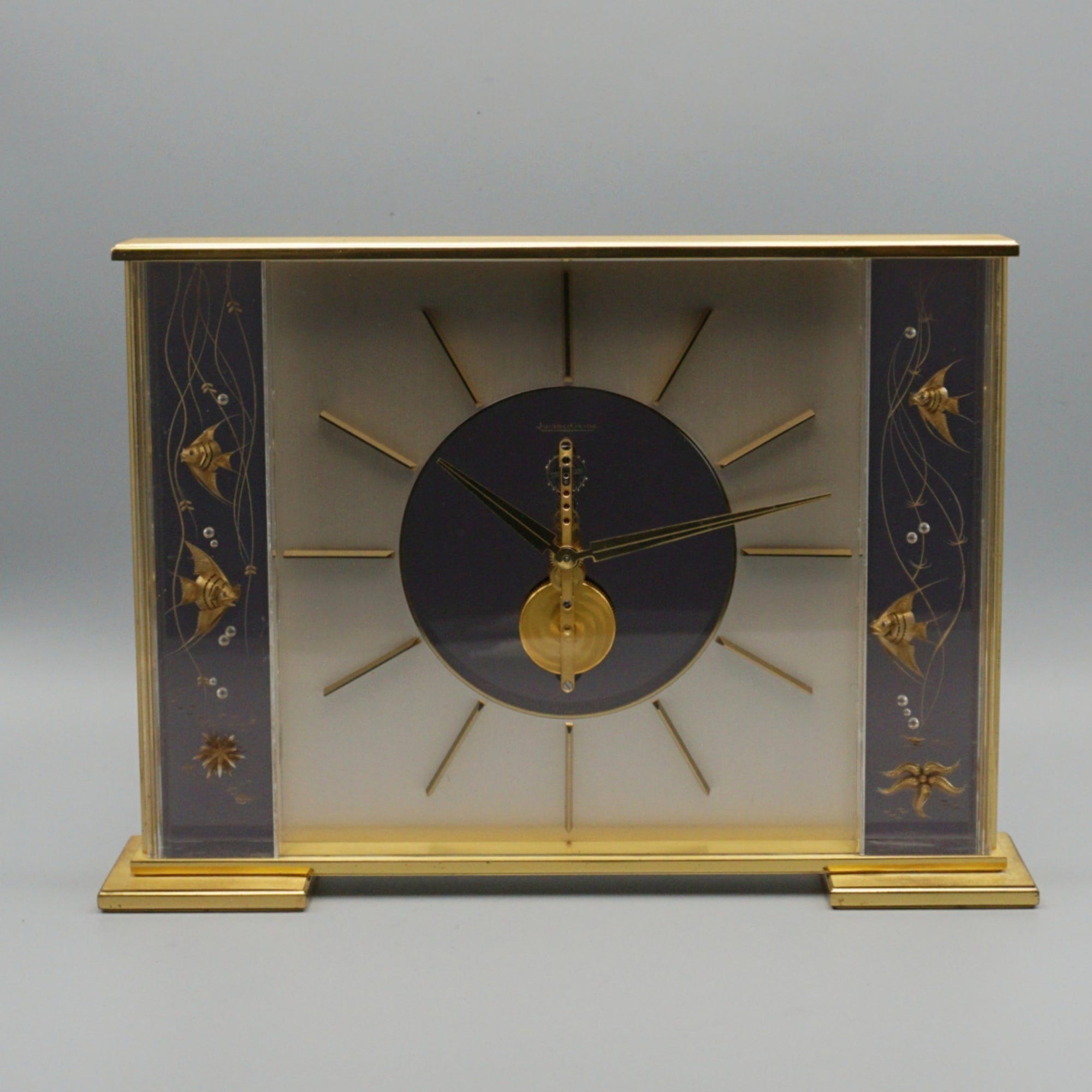 Mantel Clock