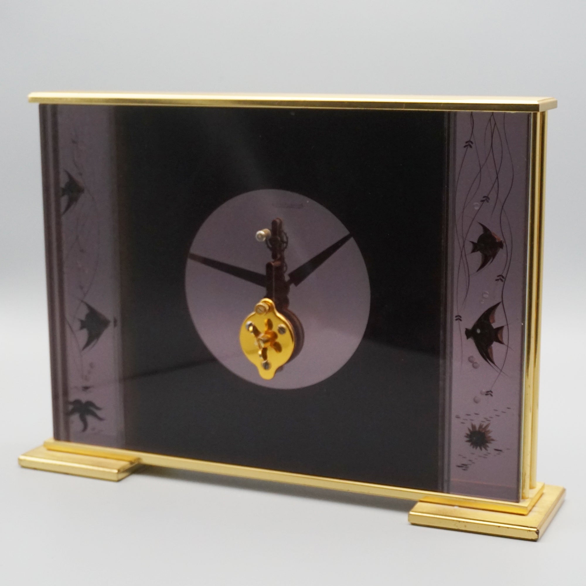Mantel Clock