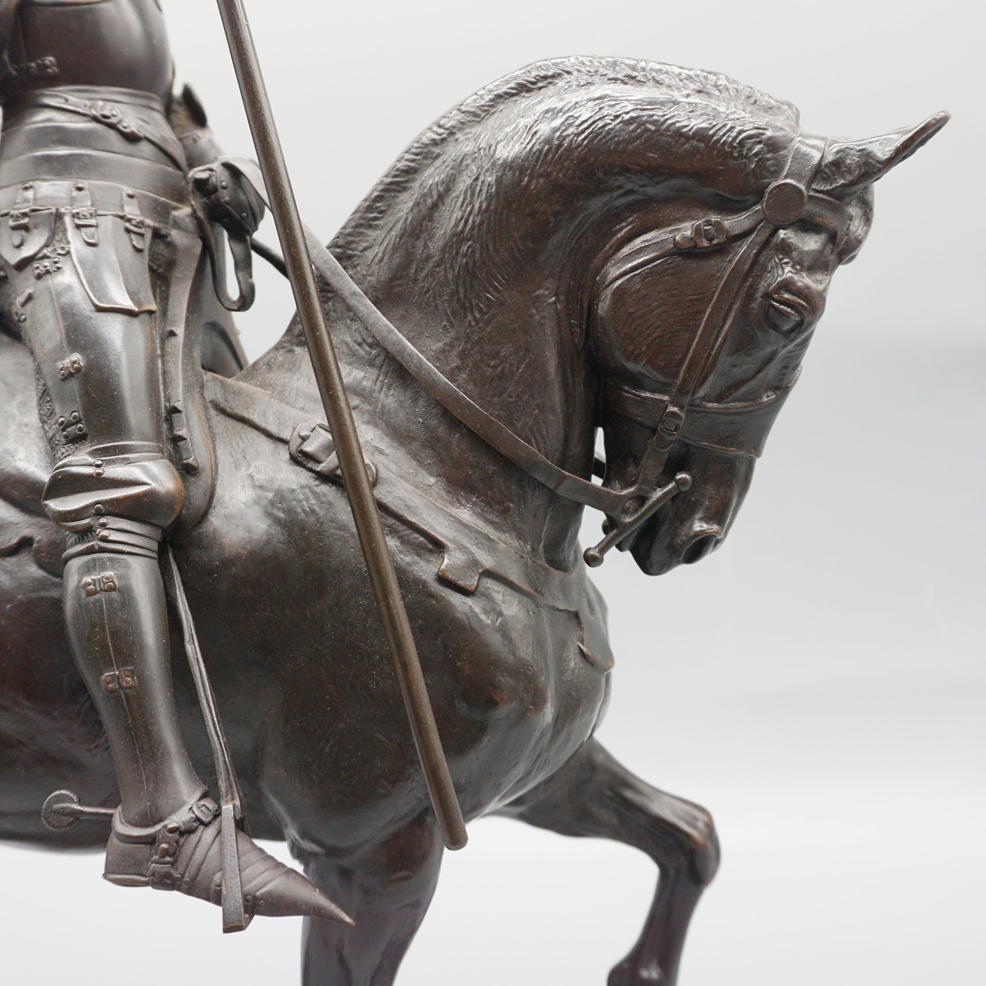 Jeanne d'Arc
