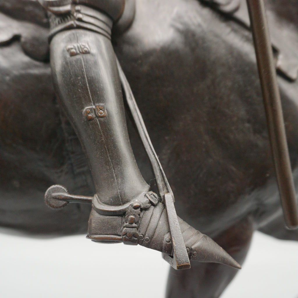 Jeanne d'Arc