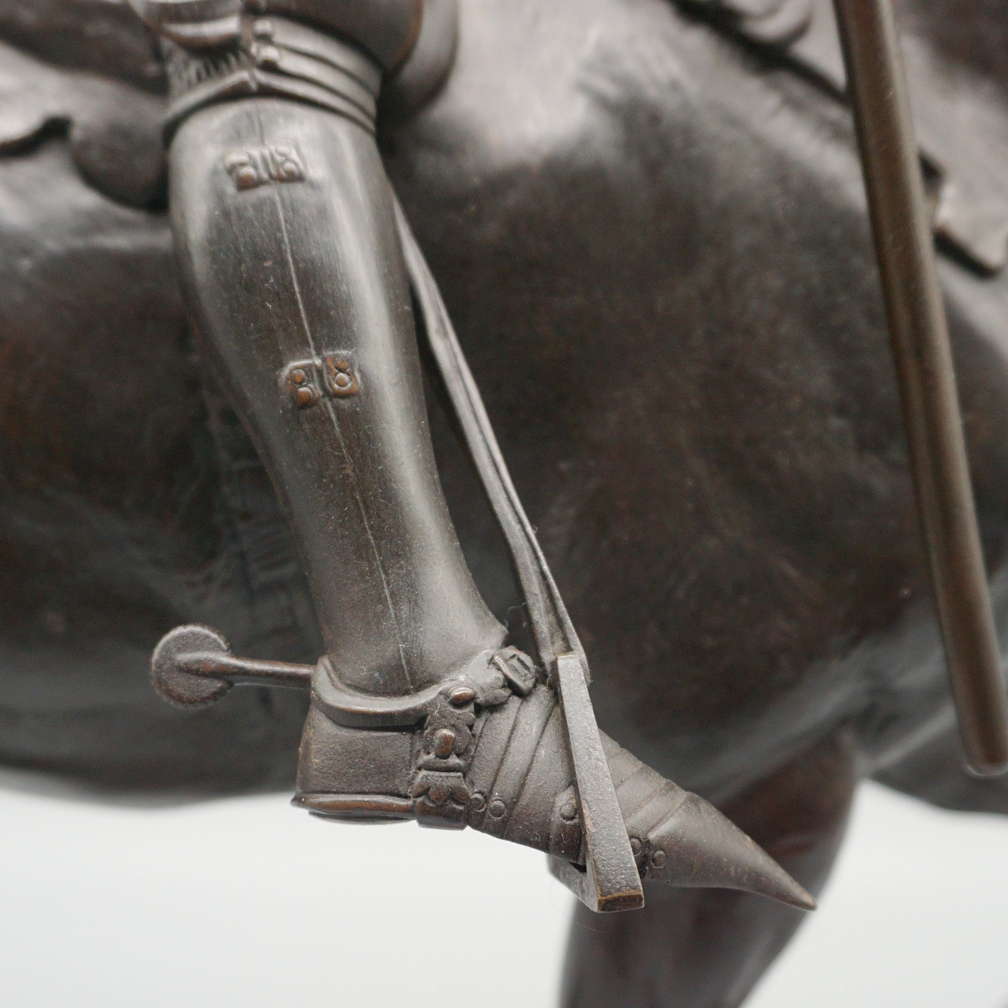 Jeanne d'Arc