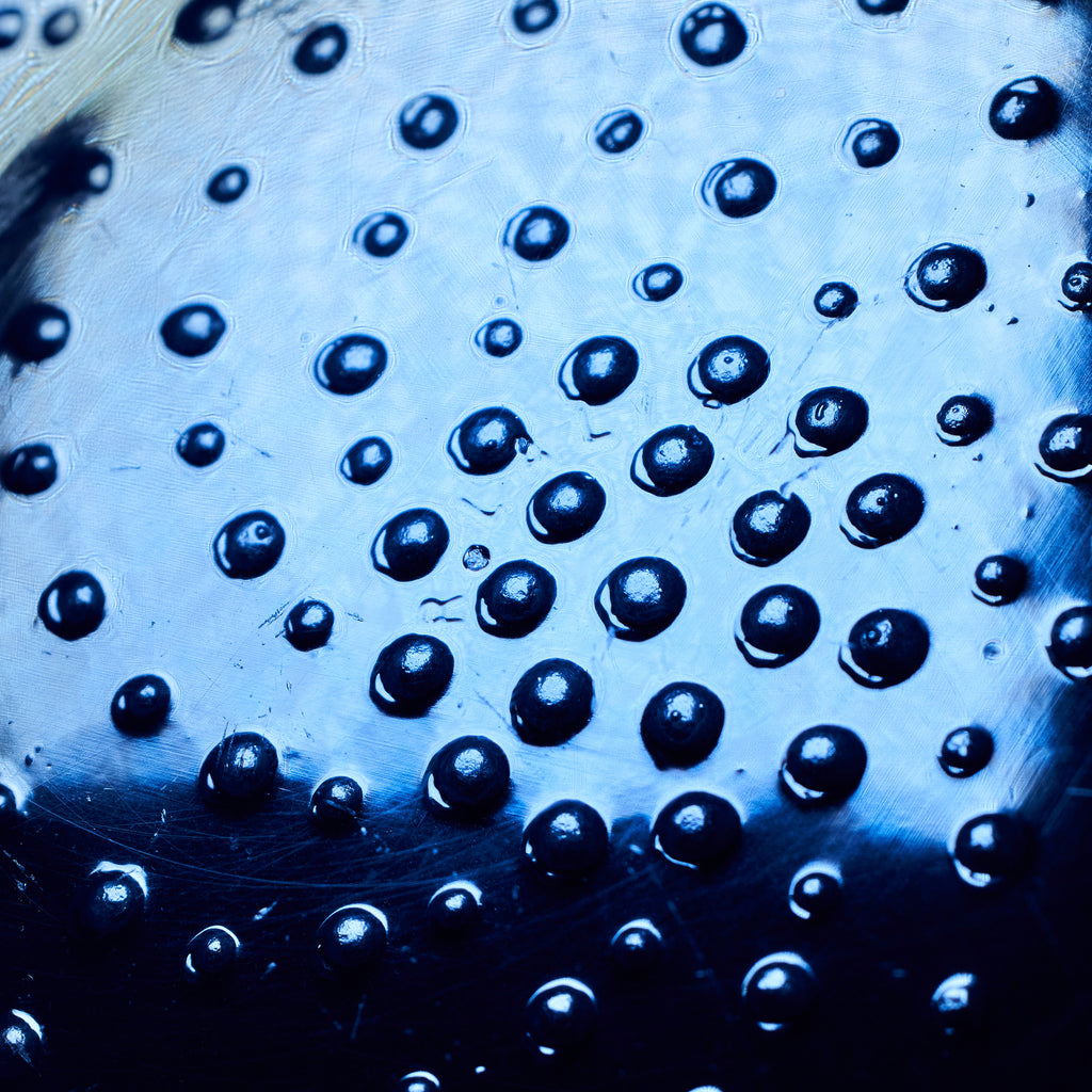 Rene Lalique Poissons No.1 Coupe Ouverte Opalescent Glass Bowl