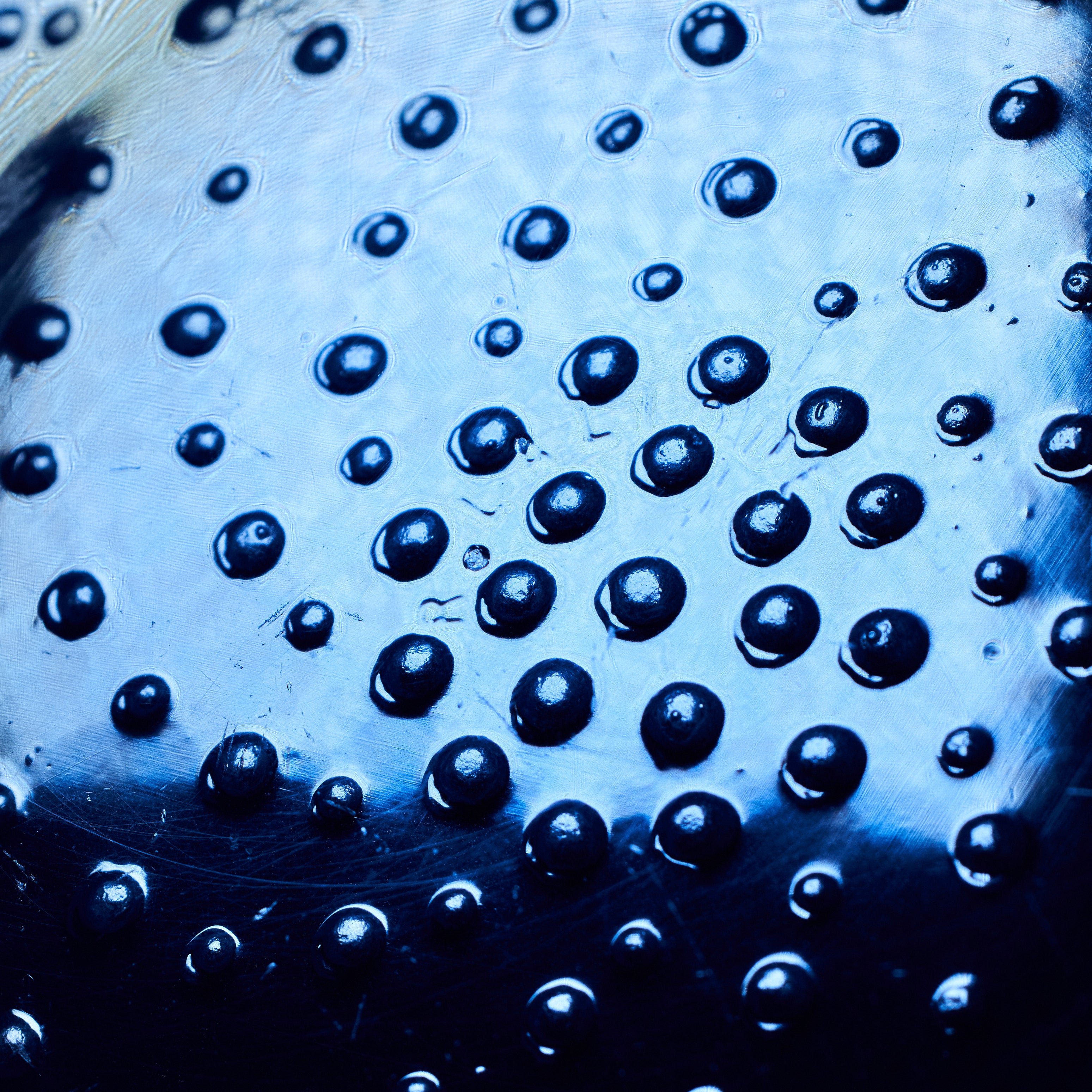 Rene Lalique Poissons No.1 Coupe Ouverte Opalescent Glass Bowl