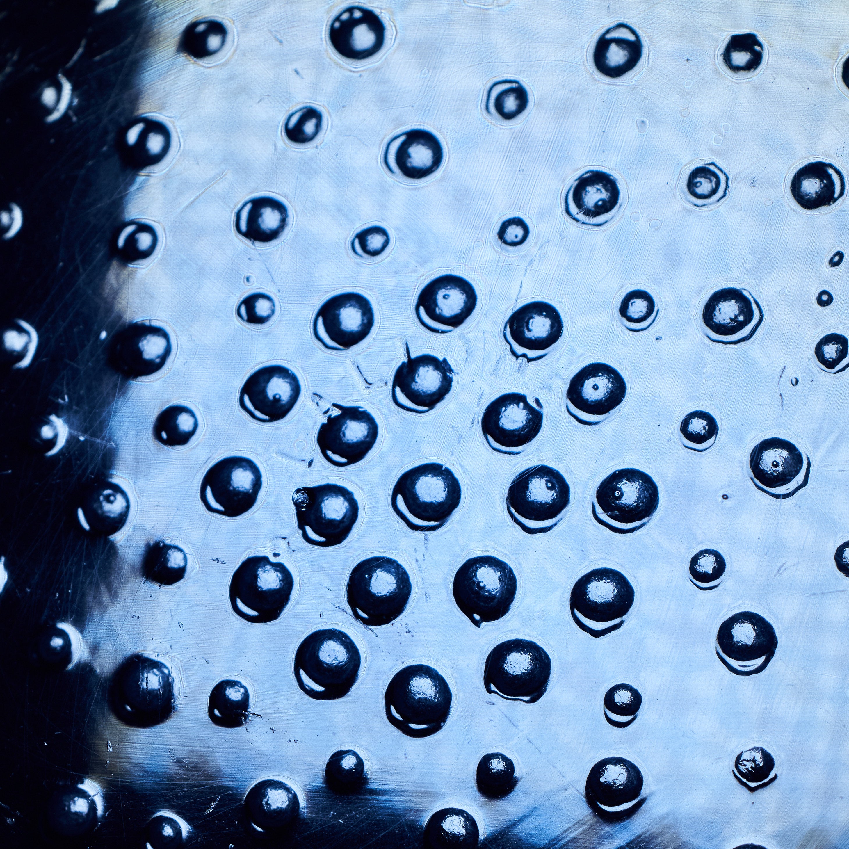 Rene Lalique Poissons No.1 Coupe Ouverte Opalescent Glass Bowl