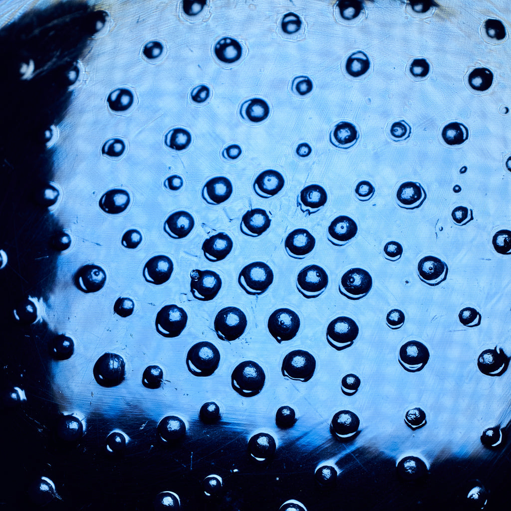 Rene Lalique Poissons No.1 Coupe Ouverte Opalescent Glass Bowl