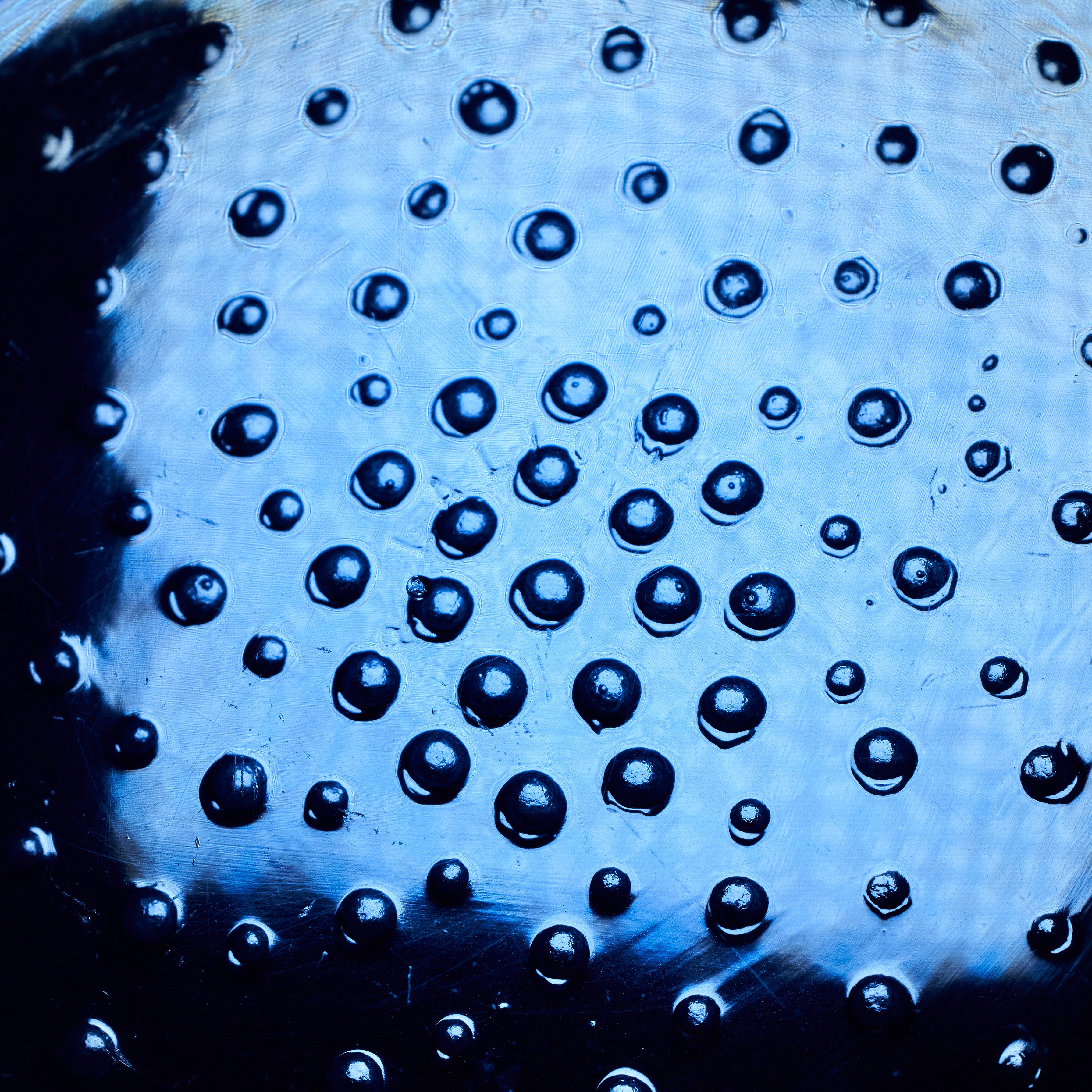 Rene Lalique Poissons No.1 Coupe Ouverte Opalescent Glass Bowl