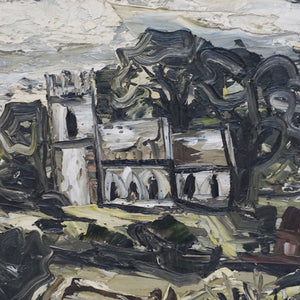 Landscape Scene