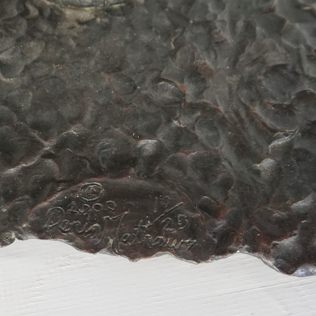 Kata Kamba African Animalia - Jeroen Markeis Art Deco