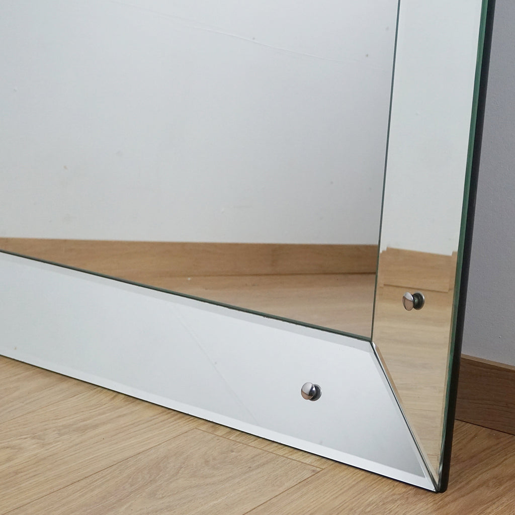 Mid-Century Mirror
