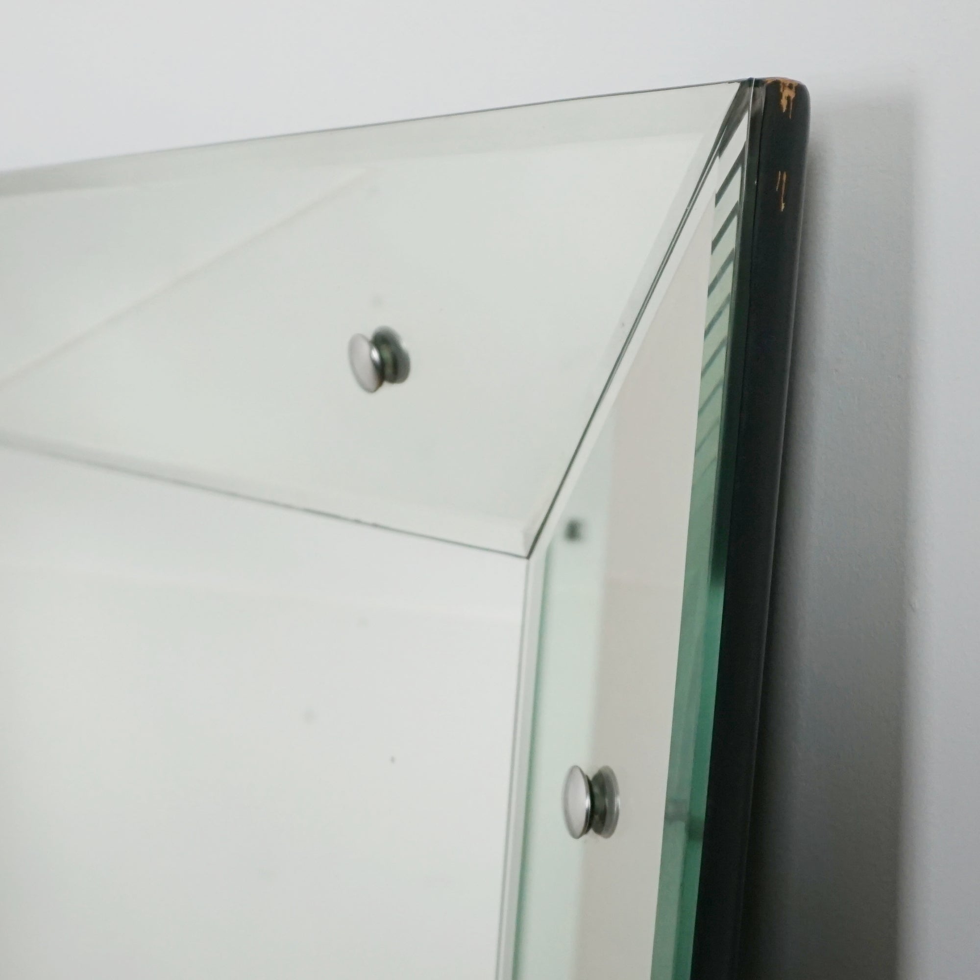 Mid-Century Mirror