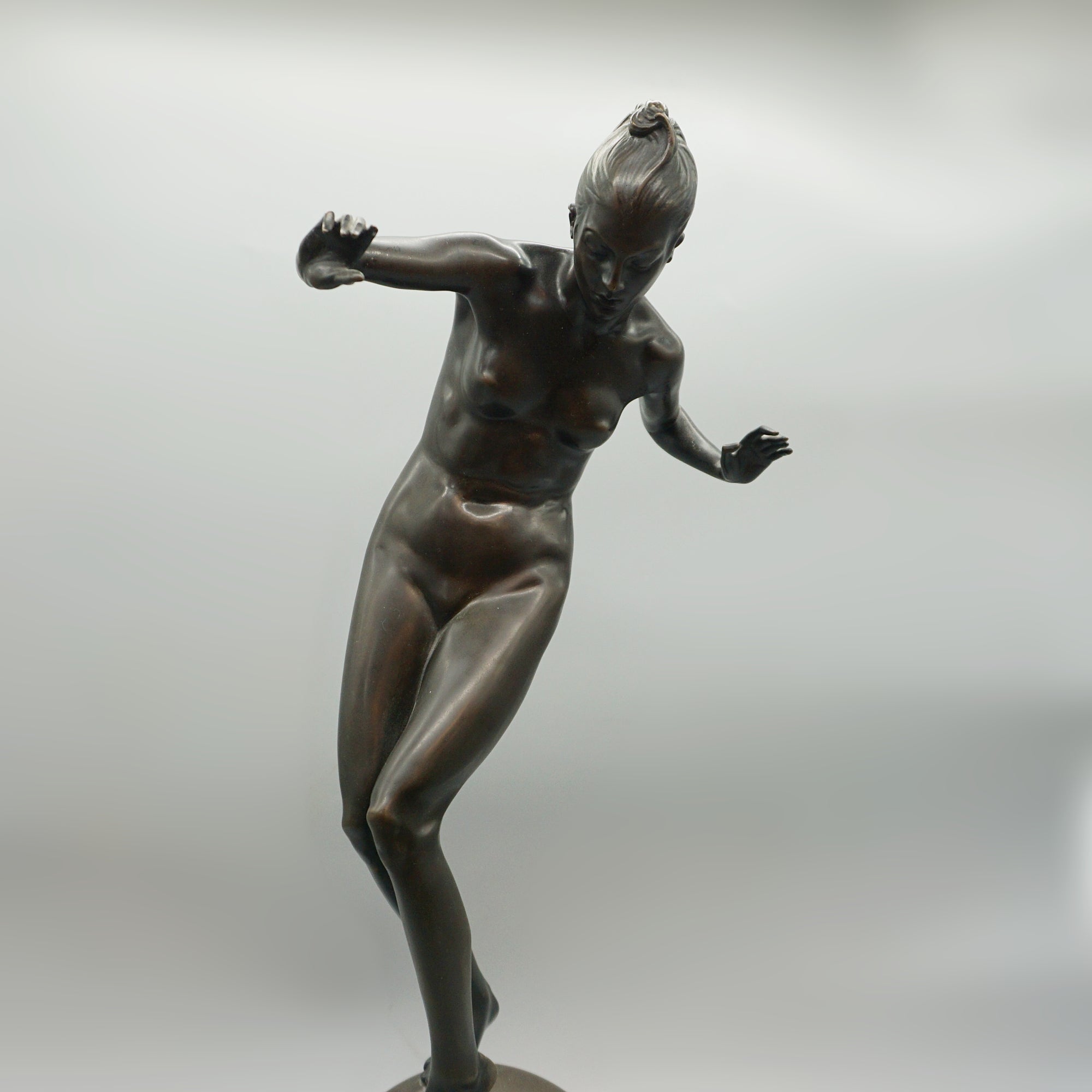 'Balancing Act'