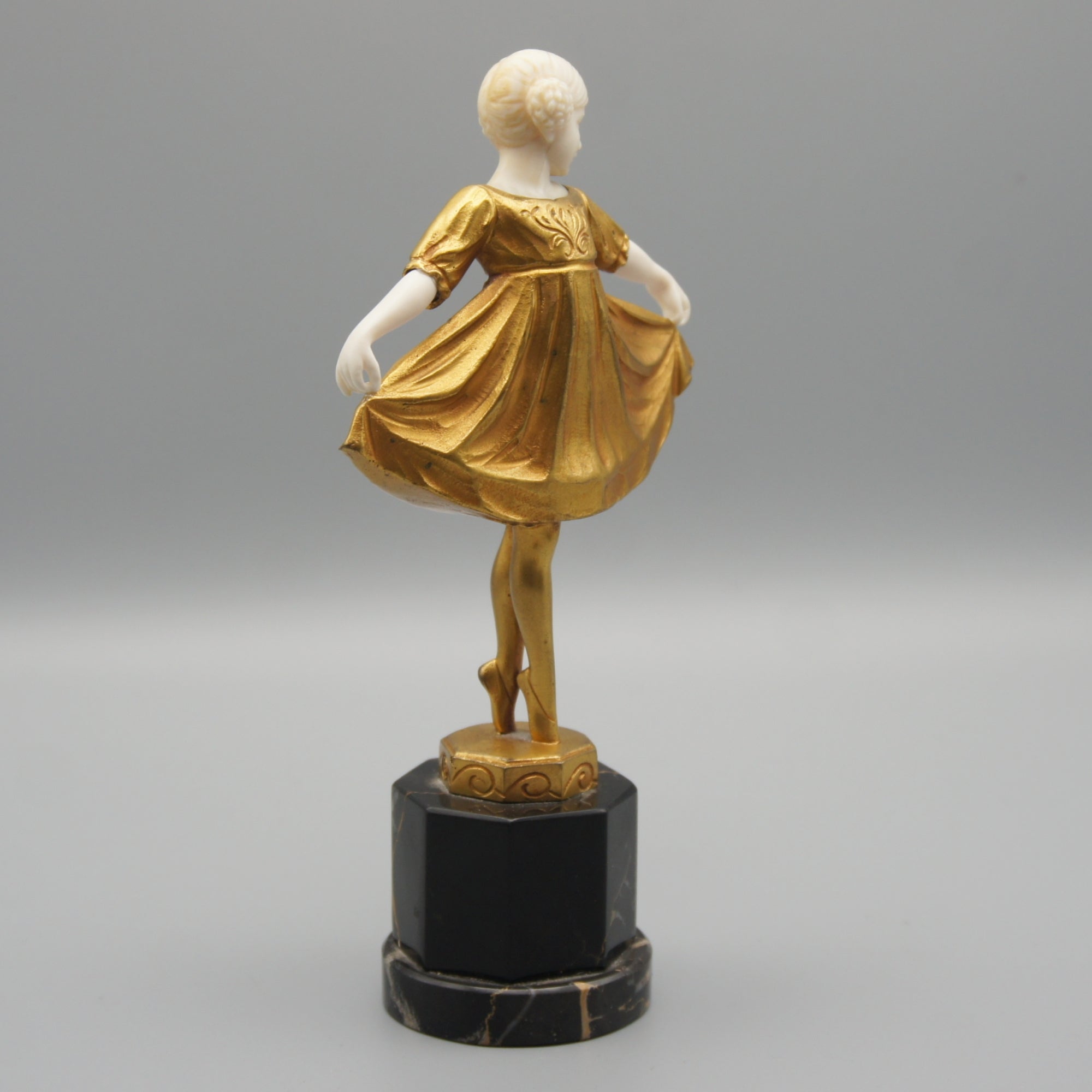 'Lieselotte' Ferdinand Preiss (1882-1943)