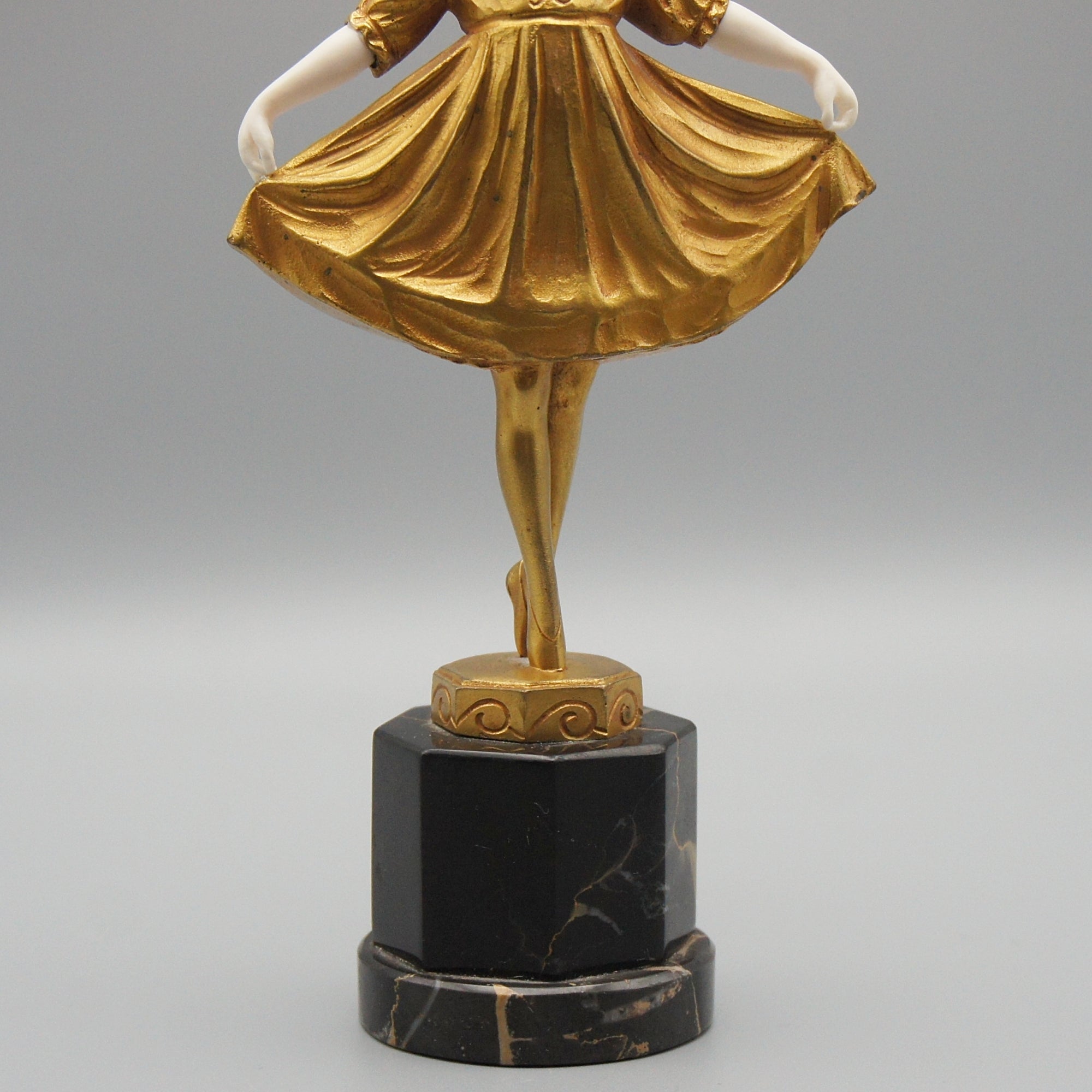 'Lieselotte' Ferdinand Preiss (1882-1943)