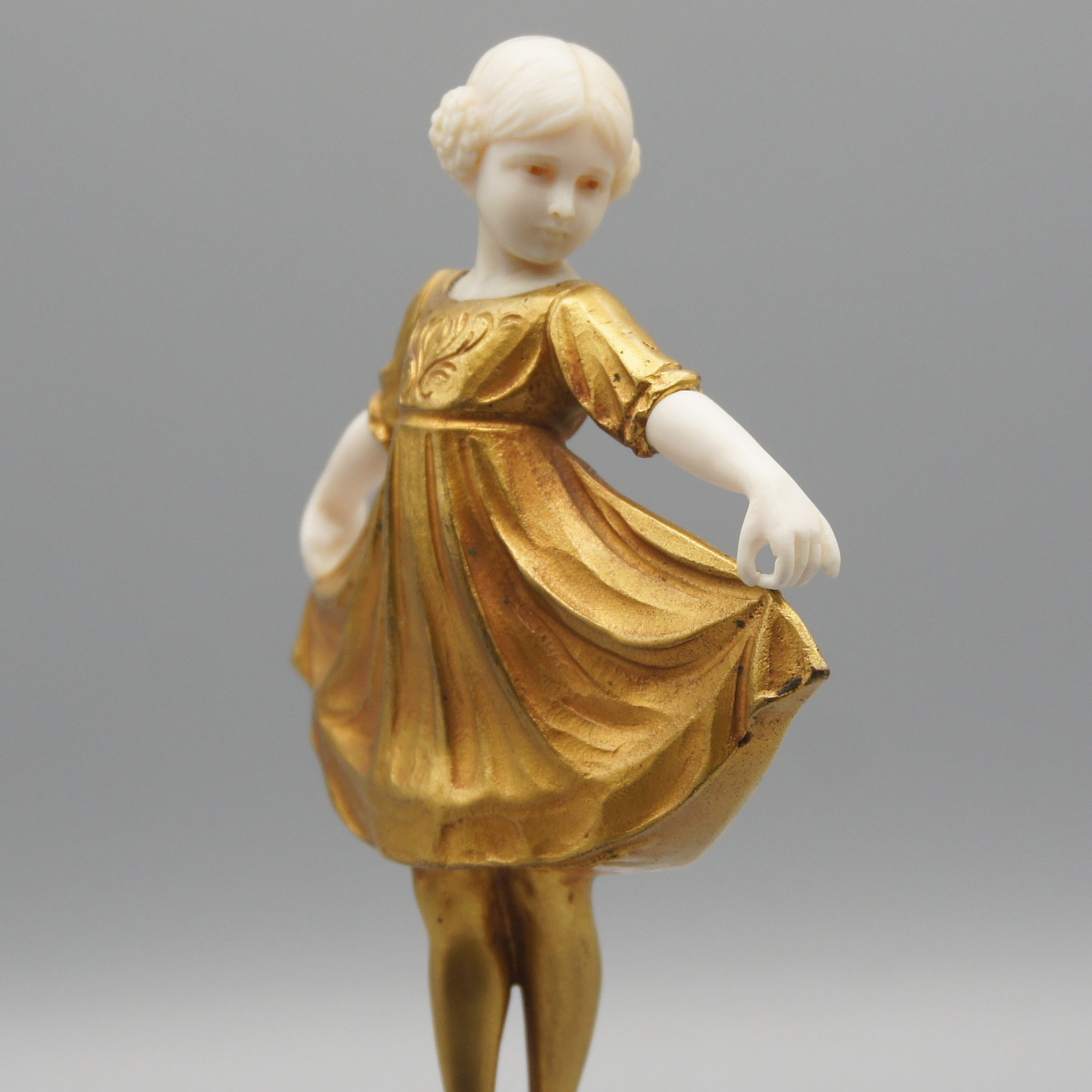 'Lieselotte' Ferdinand Preiss (1882-1943)