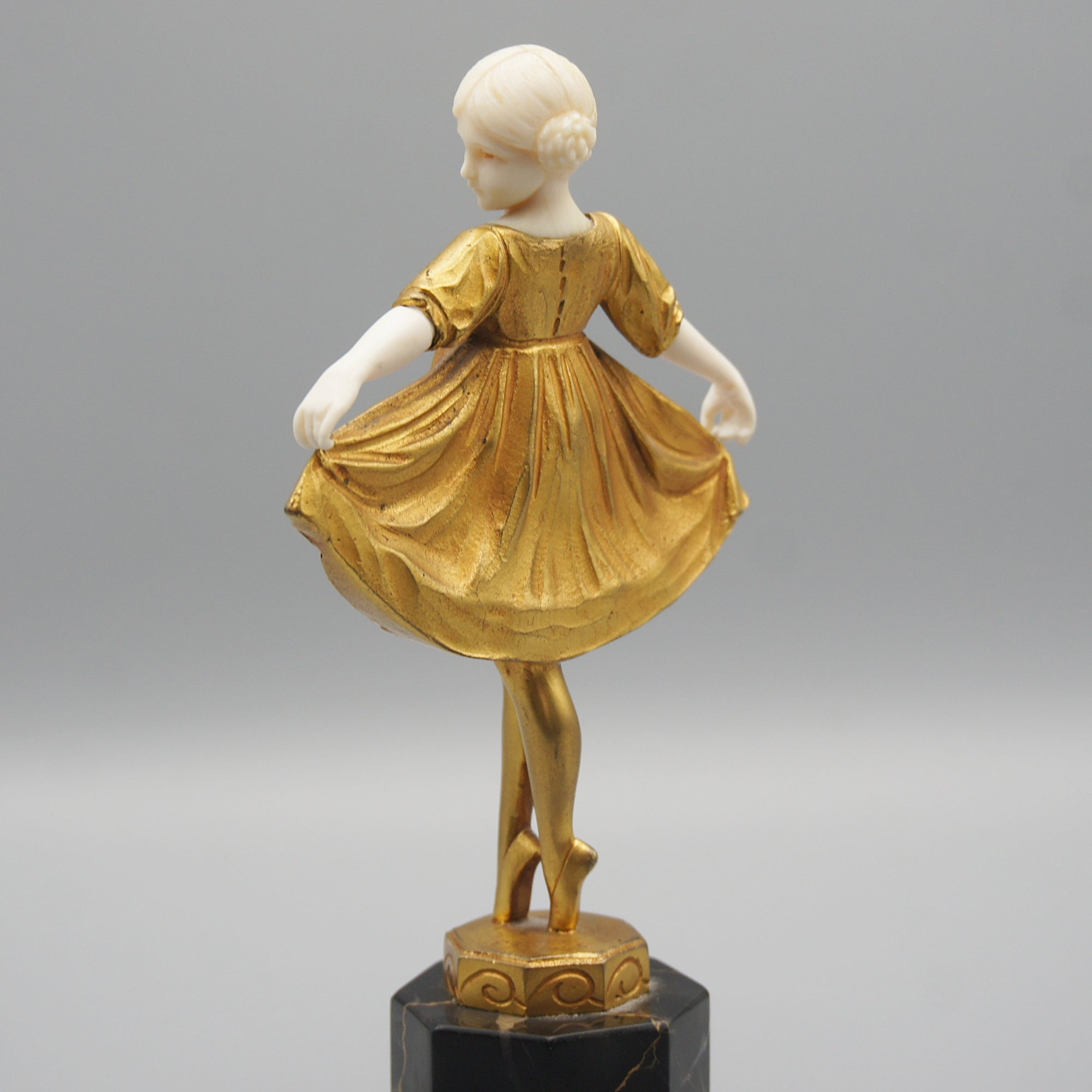 'Lieselotte' Ferdinand Preiss (1882-1943)