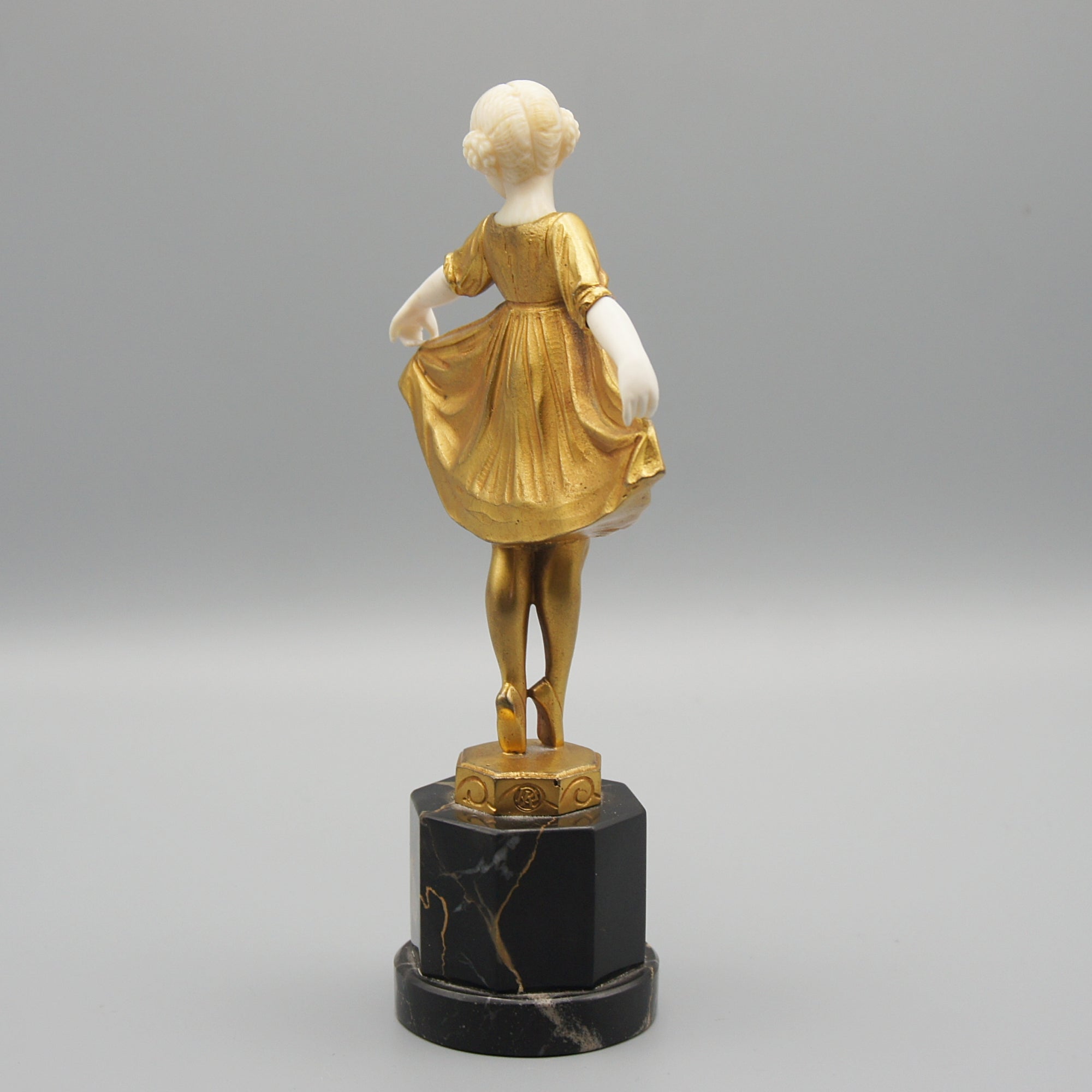 'Lieselotte' Ferdinand Preiss (1882-1943)