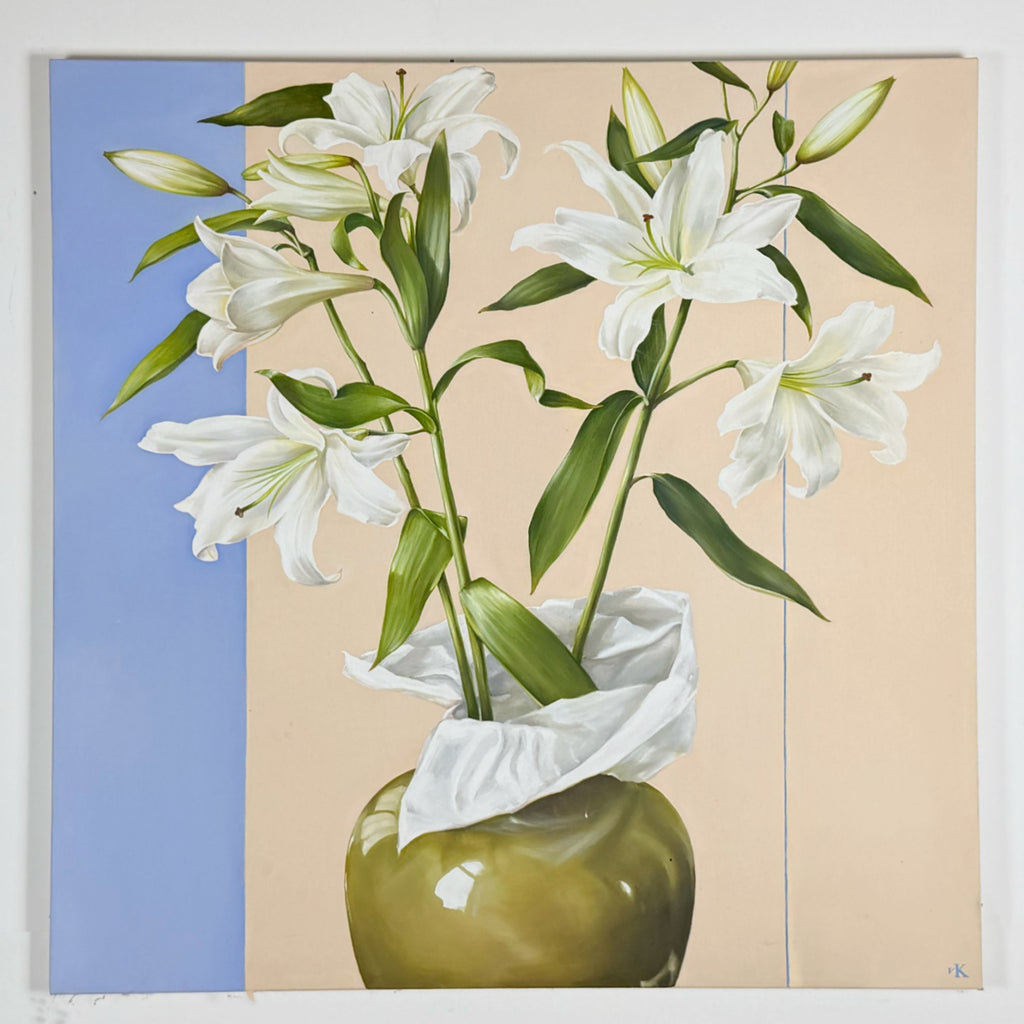 'Italian Lillies' Valery Koroshilov