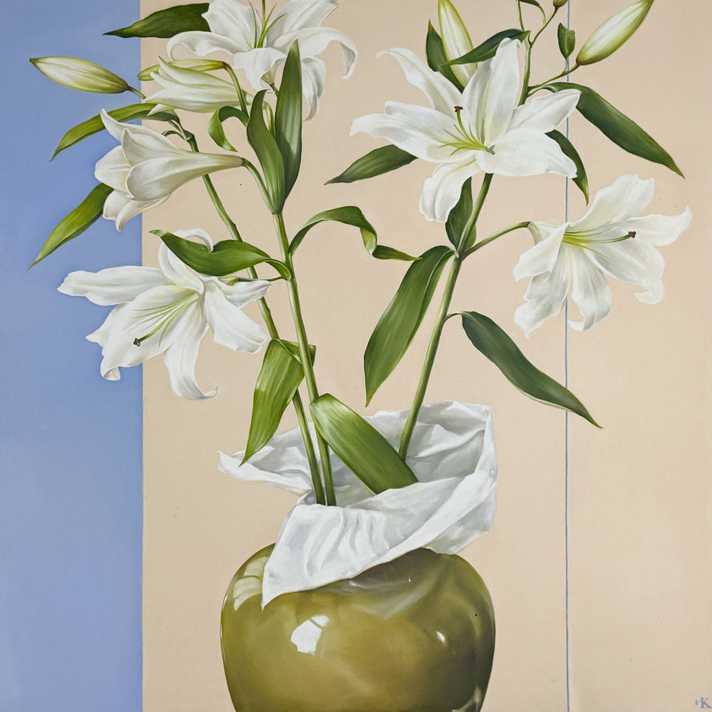 'Italian Lillies' Valery Koroshilov