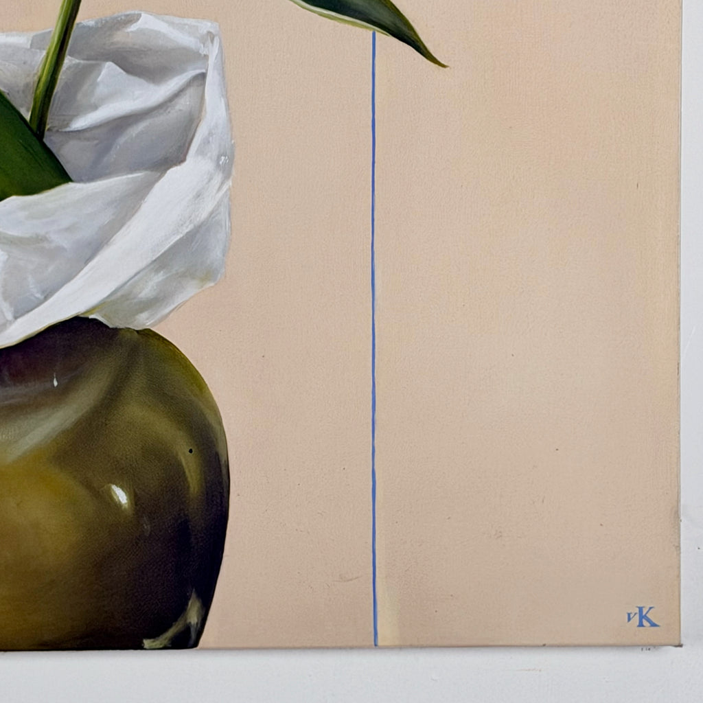 'Italian Lillies' Valery Koroshilov